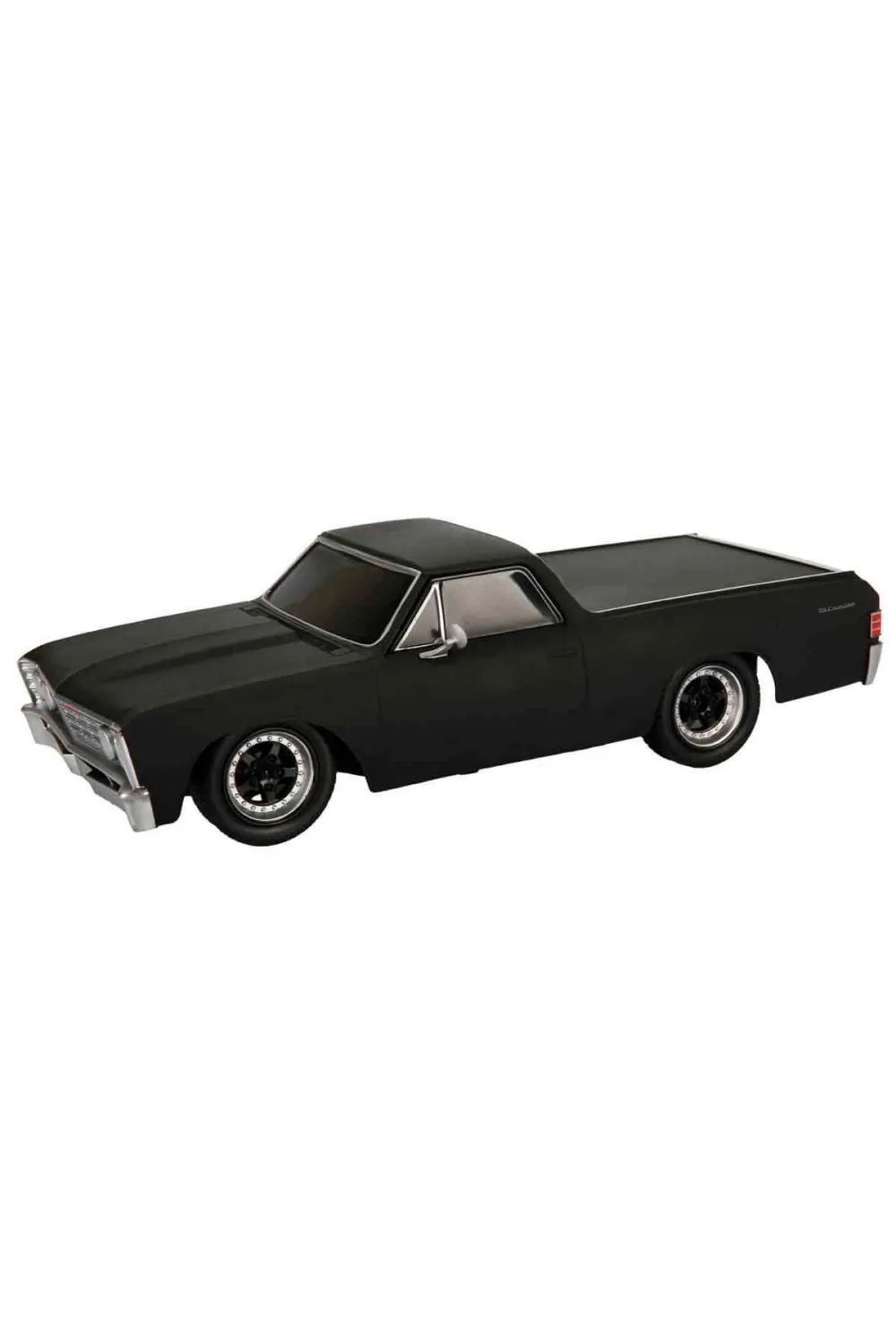 8429 1:16 Fast & Furious 1967 Chevrolet El Camino USB Şarjlı Uzaktan Kumandalı Araba