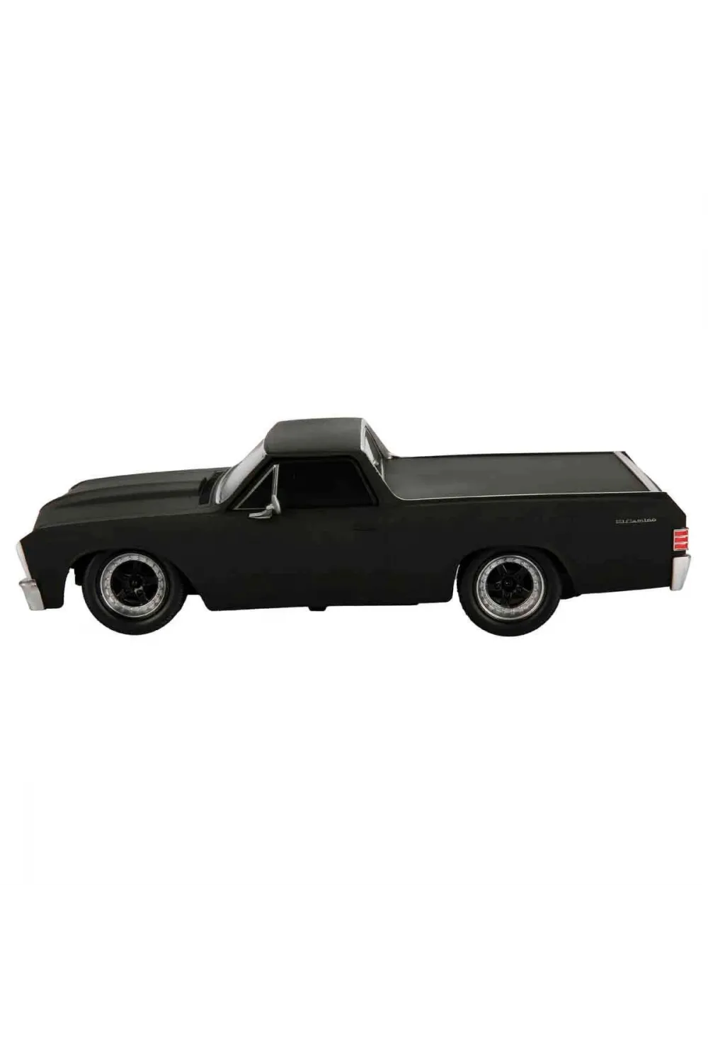 8429 1:16 Fast & Furious 1967 Chevrolet El Camino USB Şarjlı Uzaktan Kumandalı Araba