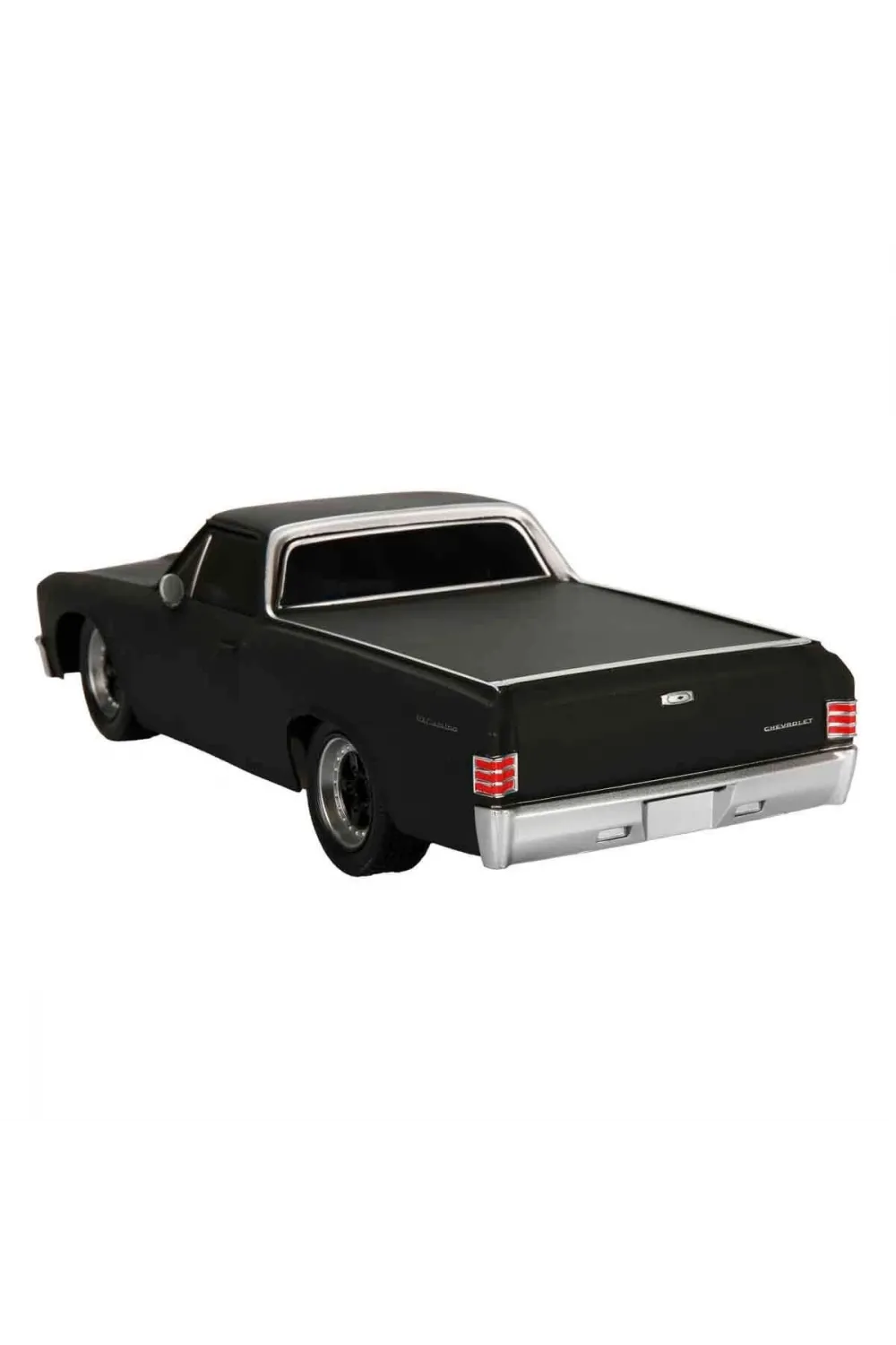 8429 1:16 Fast & Furious 1967 Chevrolet El Camino USB Şarjlı Uzaktan Kumandalı Araba
