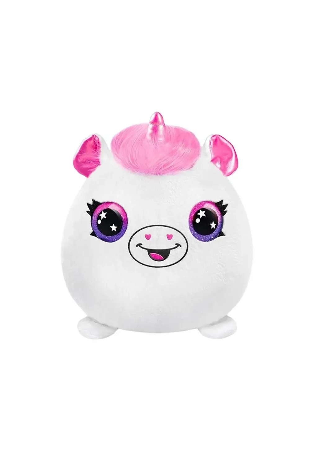 45523 Airbrush Peluş Neon Boyama Seti -Sunman