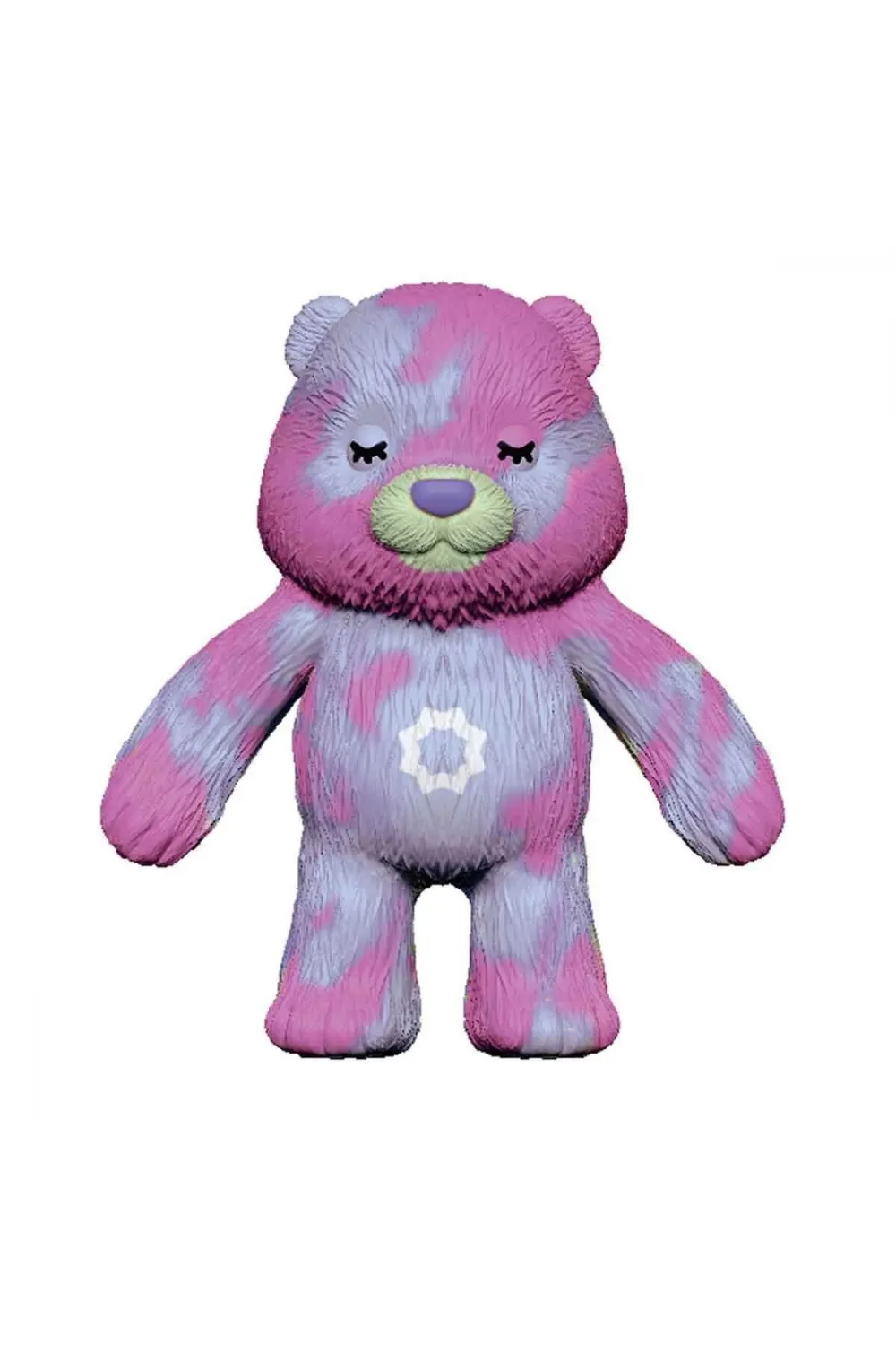 12308 Stretchalpalz Tie-Dye Stretch Ayılar 14 cm -Sunman