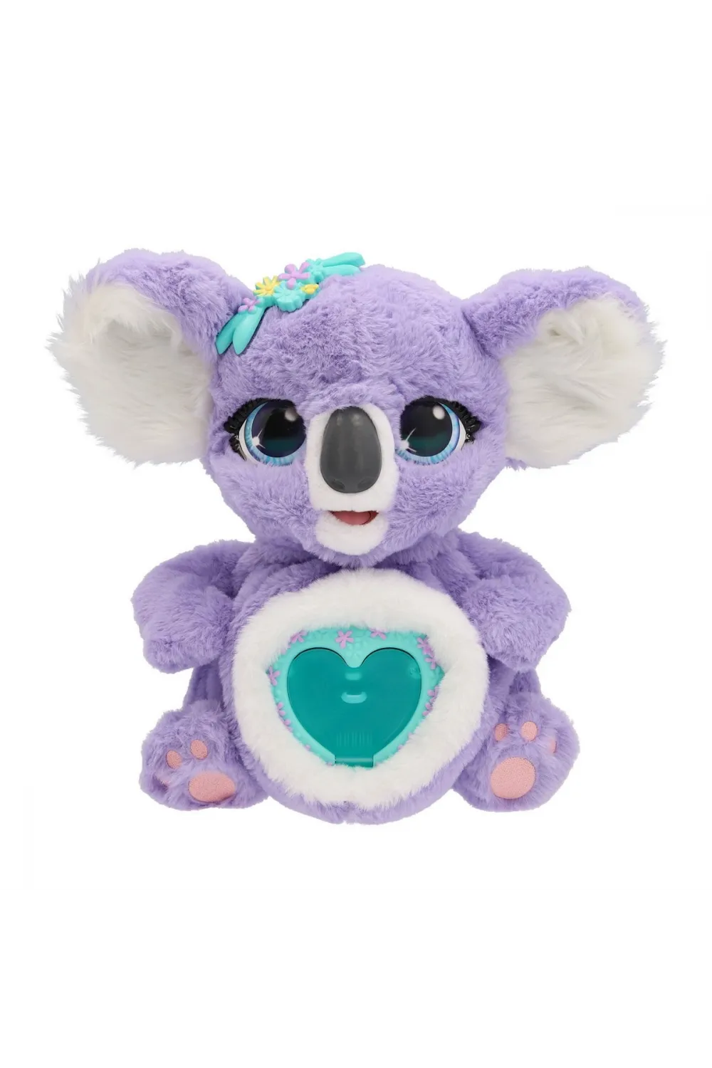 92116 İnteraktif Peluş Koala mama -Sunman