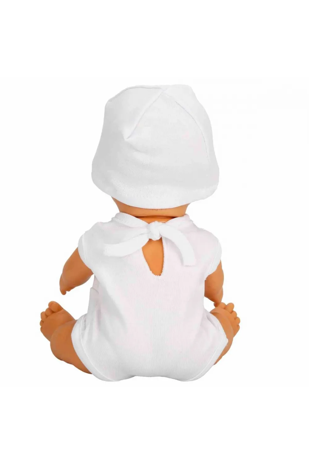 5683 Bebelou Sesli Hoş Geldin Bebeği 30 cm -Sunman
