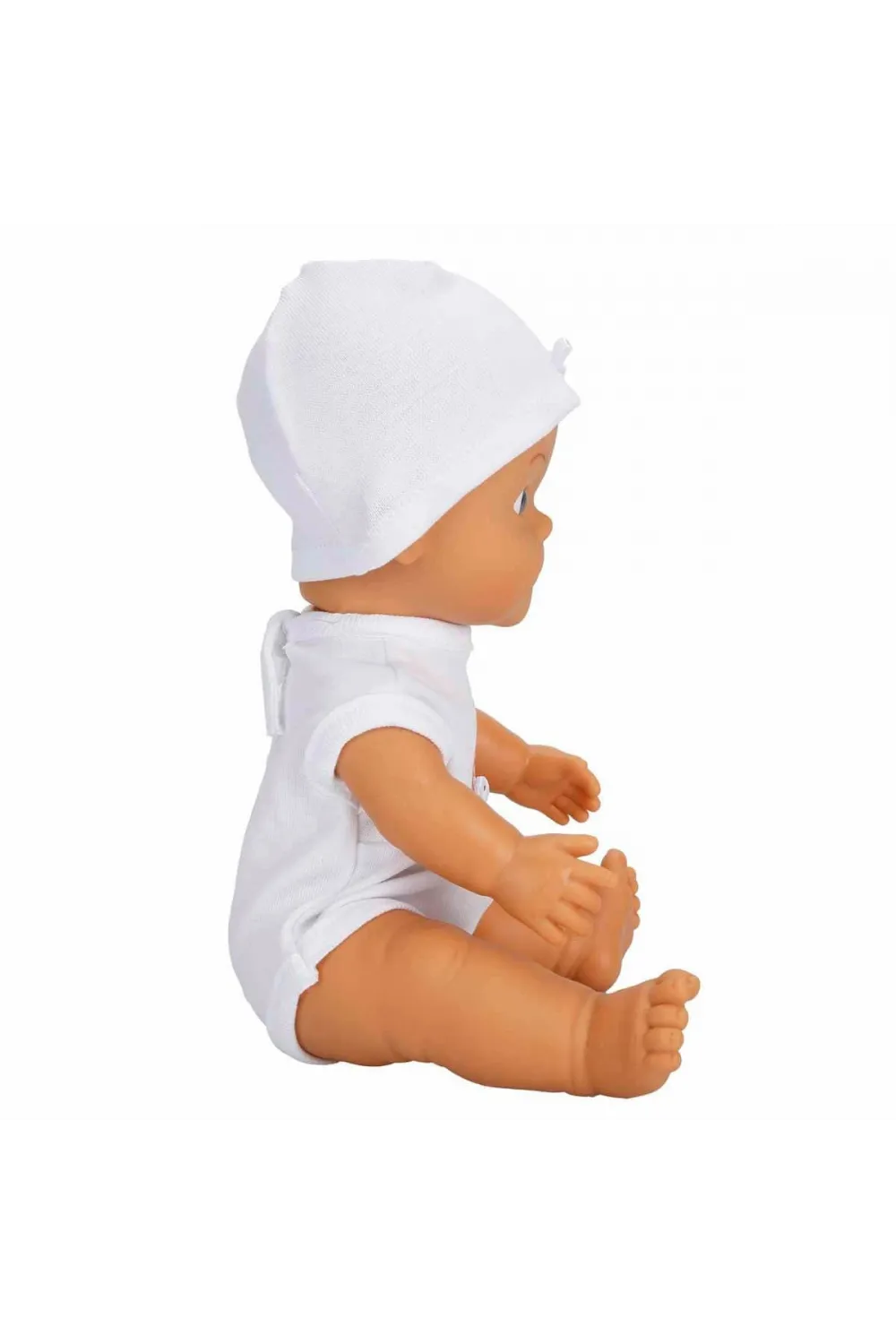 5683 Bebelou Sesli Hoş Geldin Bebeği 30 cm -Sunman