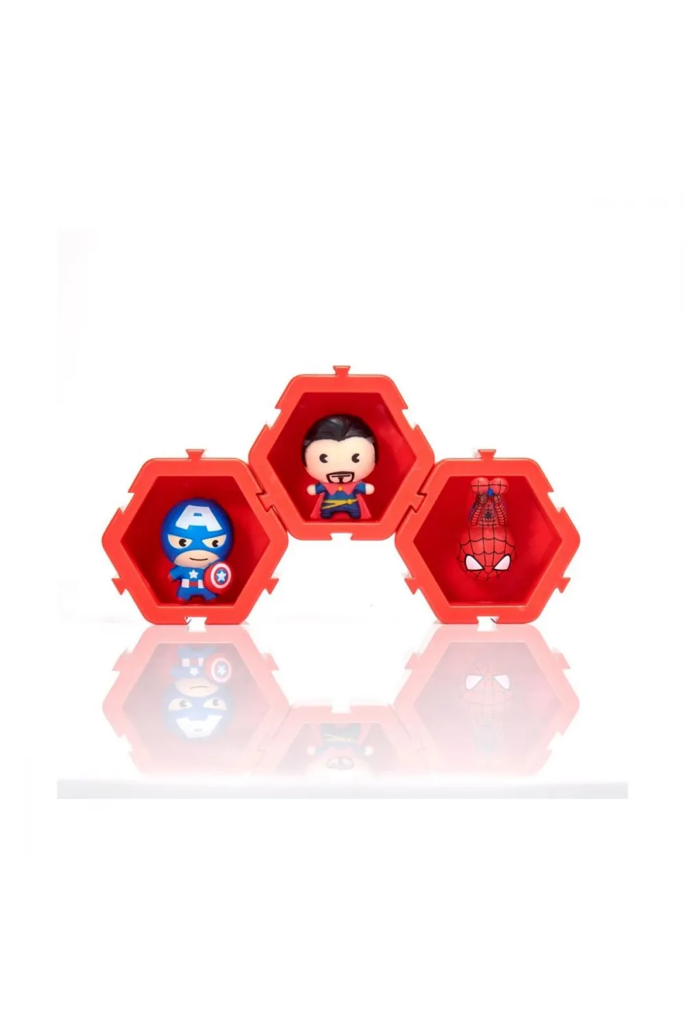 402786 Marvel Figür Nano Kapsül Sürpriz Paket -Sunman