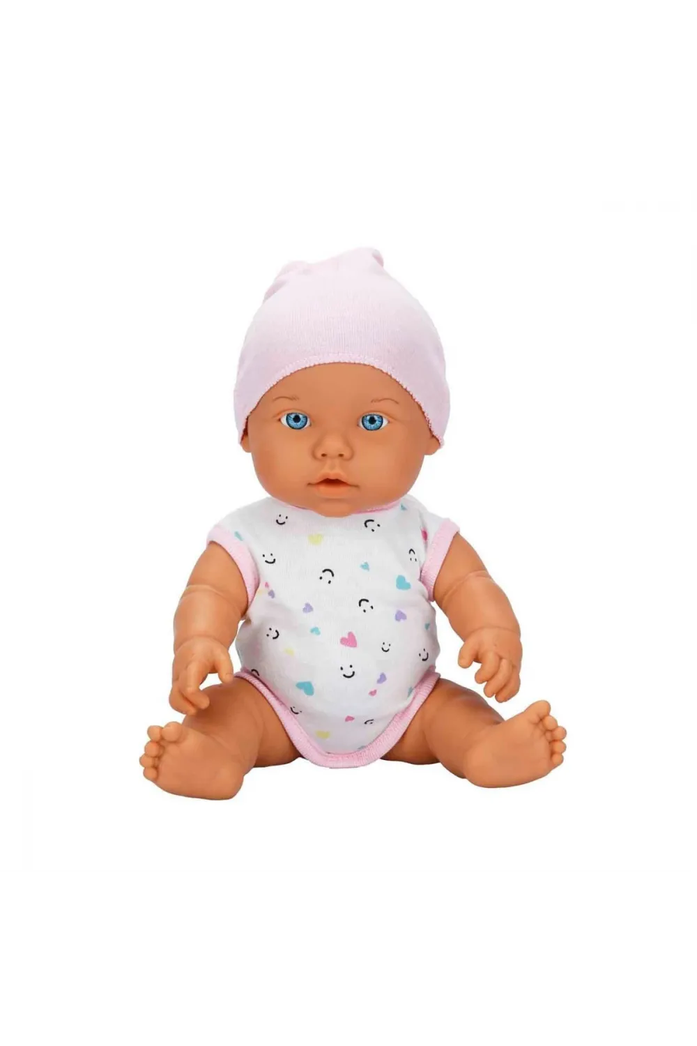 30231 Bebelou Konuşan Bebek 32 cm -Sunman