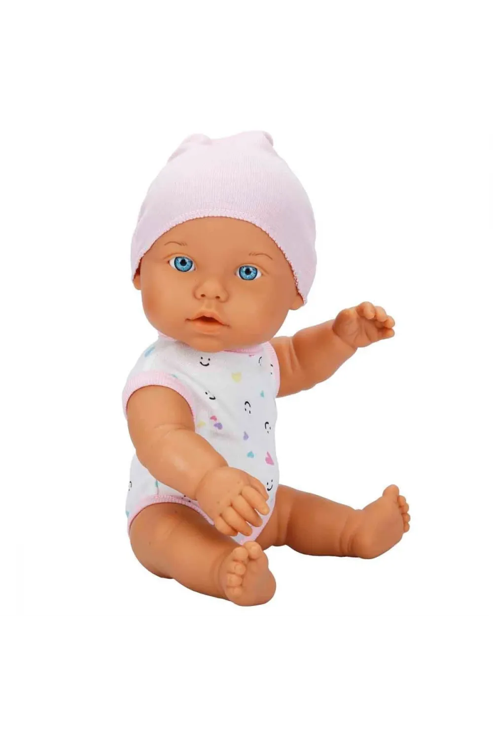 30231 Bebelou Konuşan Bebek 32 cm -Sunman
