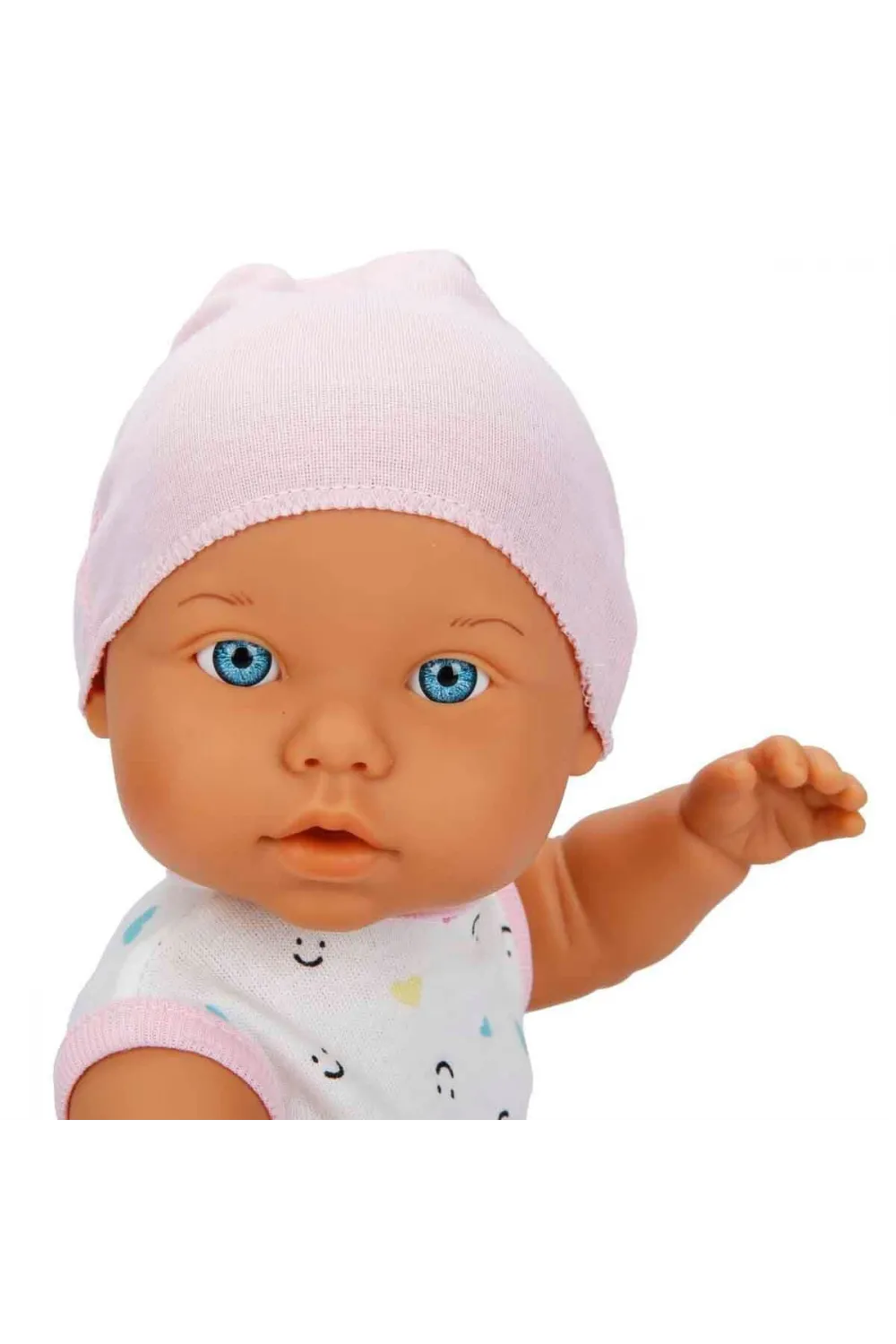 30231 Bebelou Konuşan Bebek 32 cm -Sunman