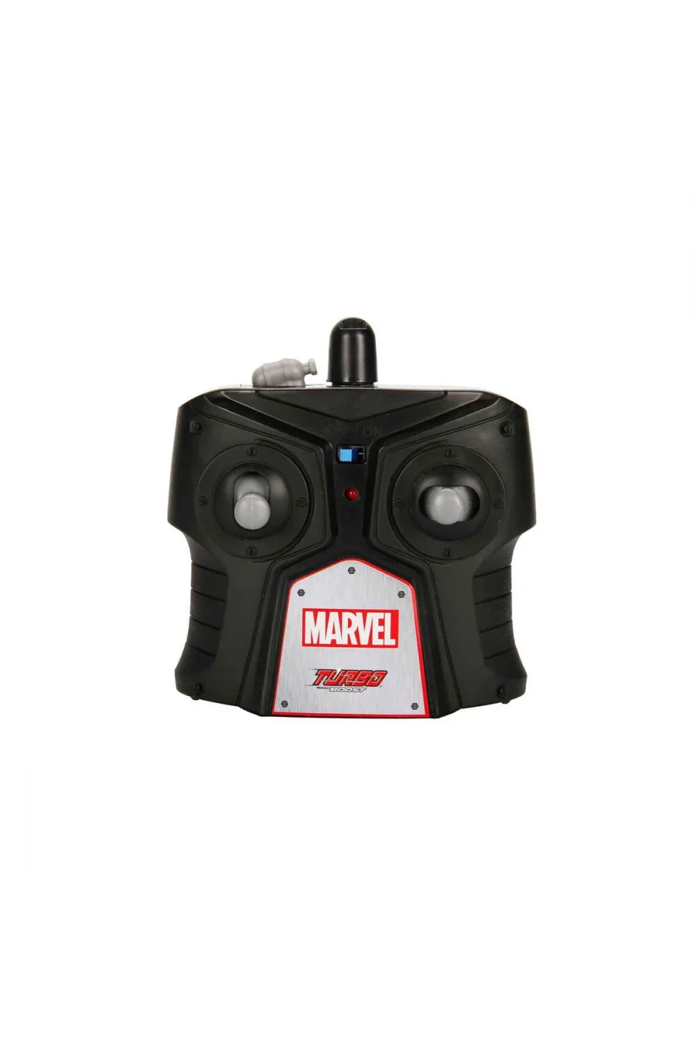 7037 Kumandalı 1:16 Avengers Black Panther Lykan Hypersport Araba