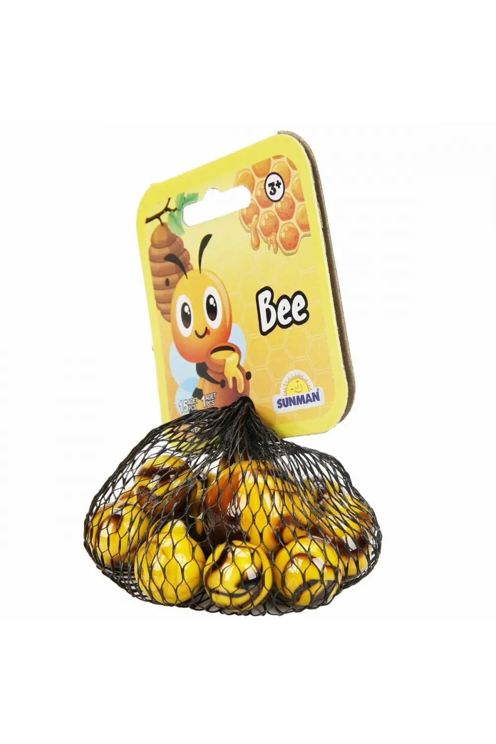 3766 Misket Bee Filede