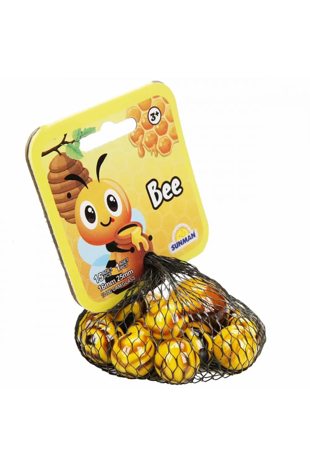 3766 Misket Bee Filede