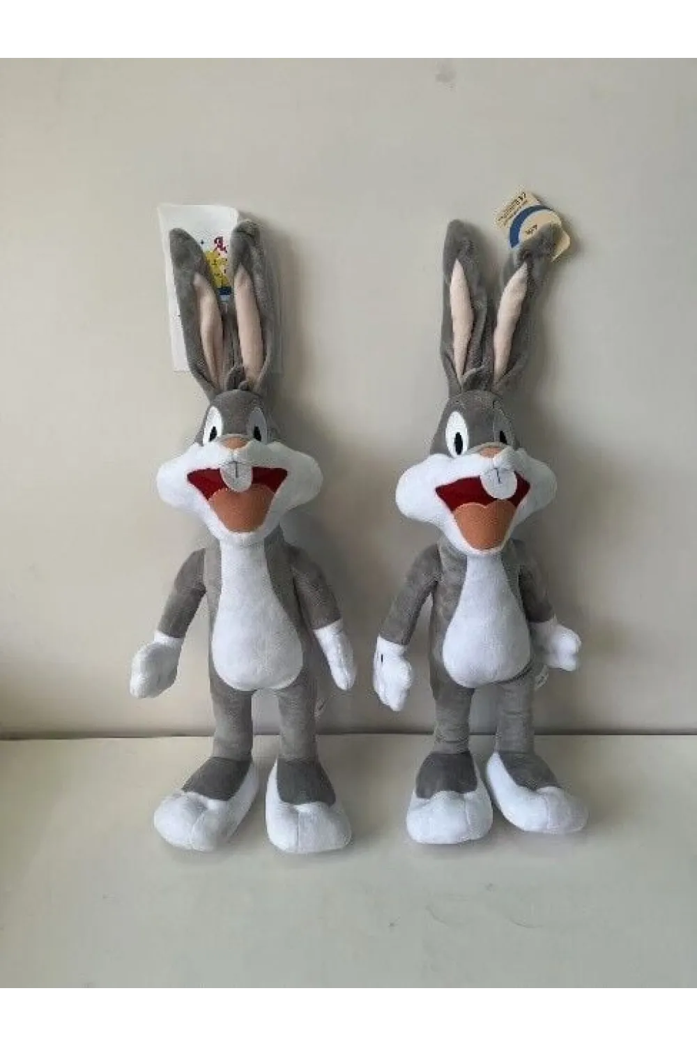 5780 SUN-ANB-PELUŞ BUGS BUNNY 40CM 5R LT