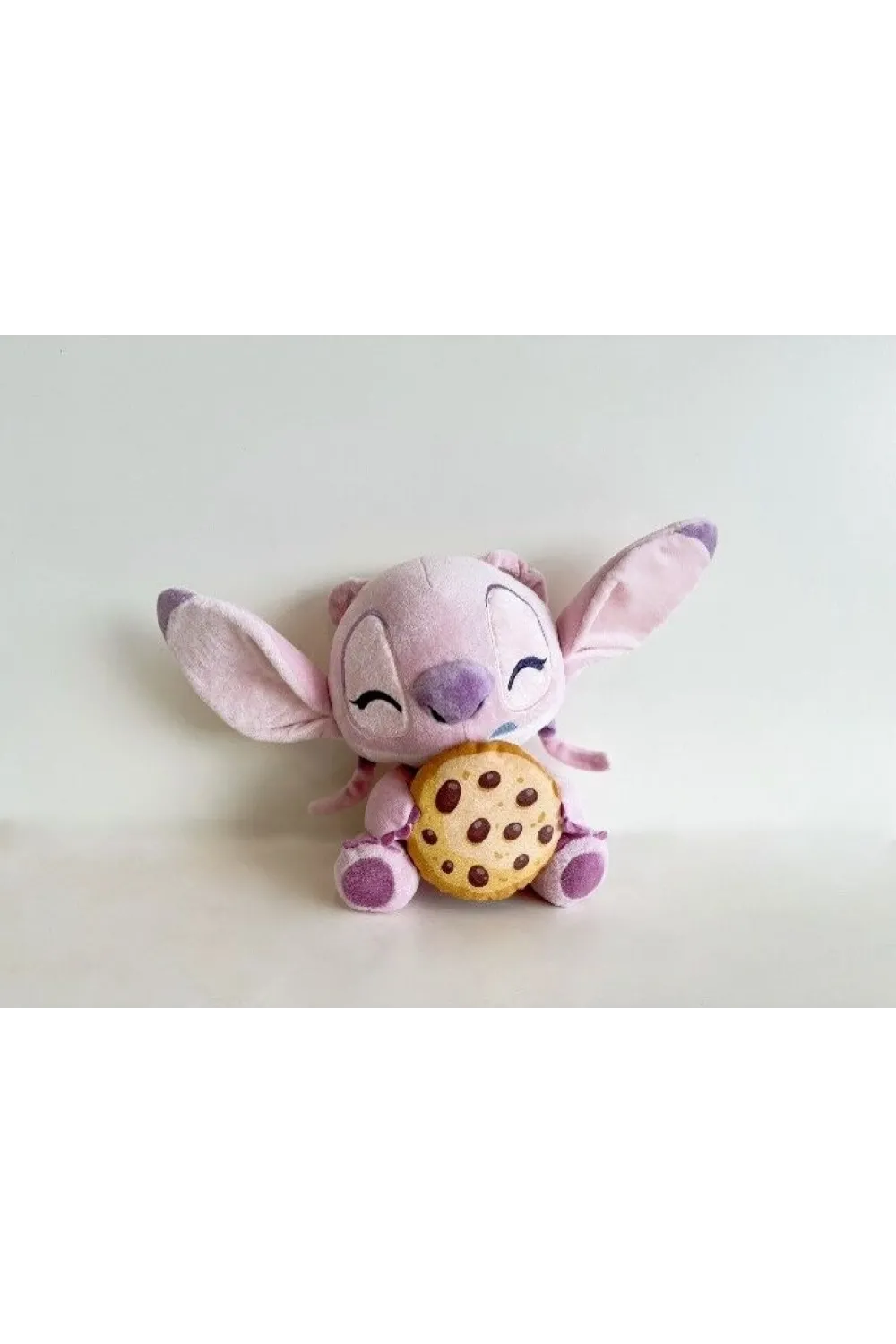 0567 SUN-LFN-PELUŞ ANGEL COOKE-IE 25 CM STCH