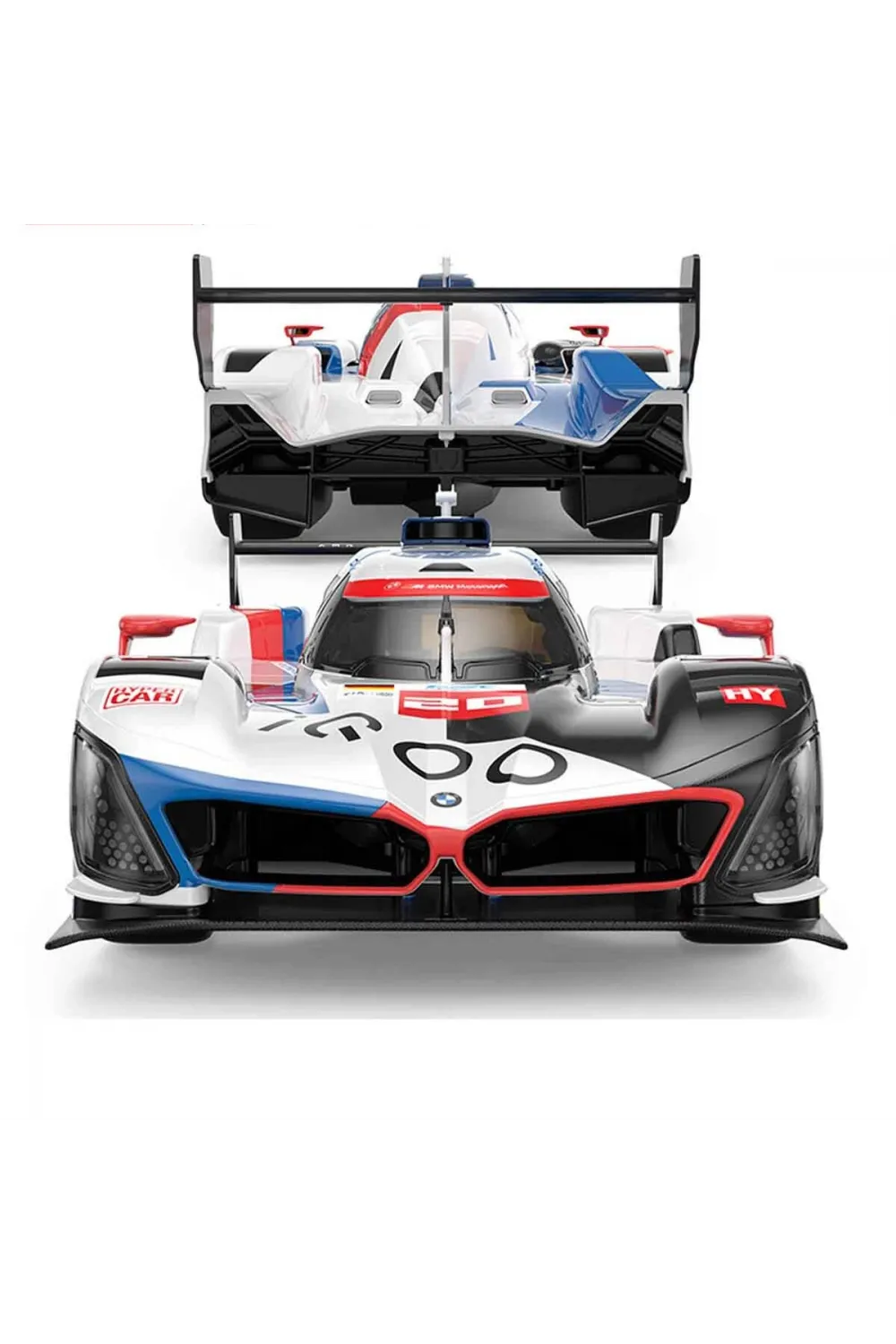 10190 SUN-RAS-R C ARABA 1 14 BMW M HYBRID V8 LMDH FF 2 4GHZ