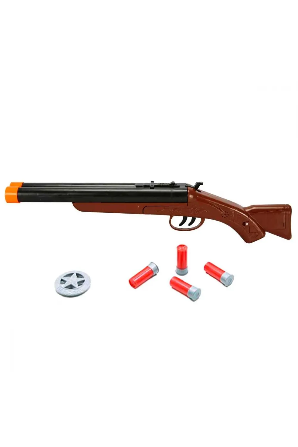 1080 WILD WEST COWBOY RIFLE W SOUND