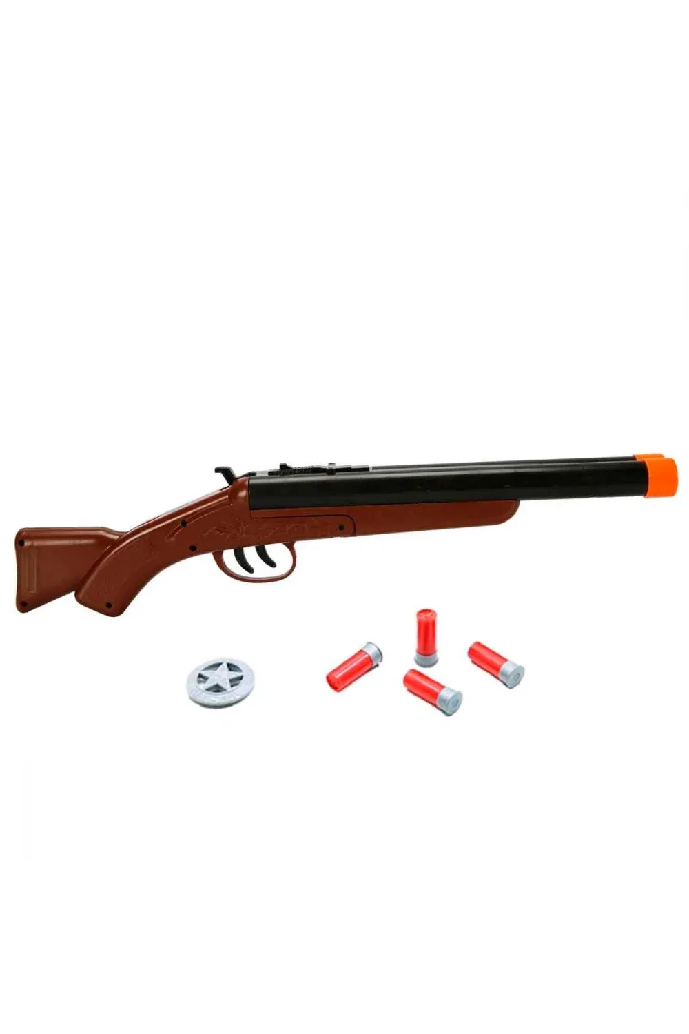 1080 WILD WEST COWBOY RIFLE W SOUND