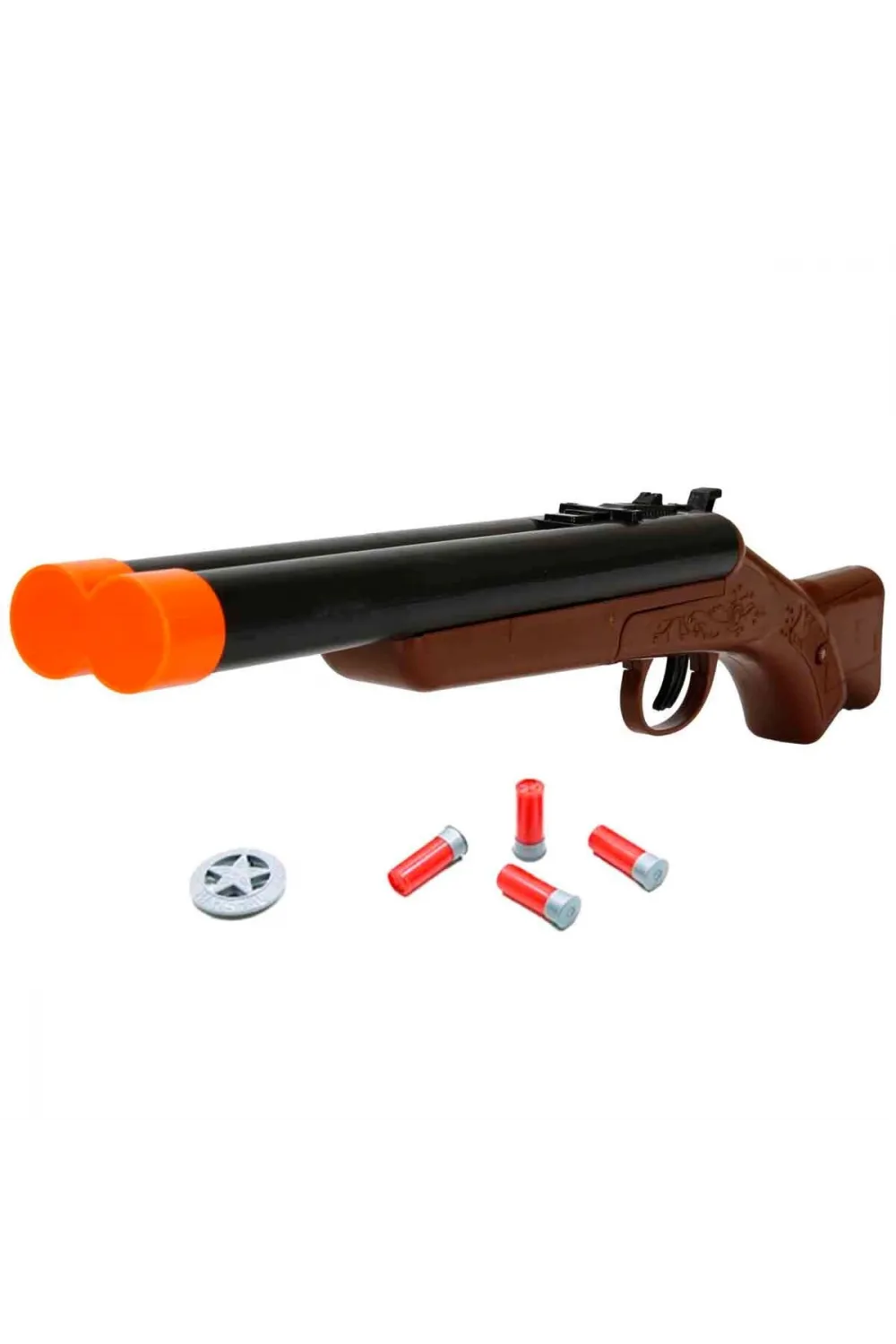 1080 WILD WEST COWBOY RIFLE W SOUND