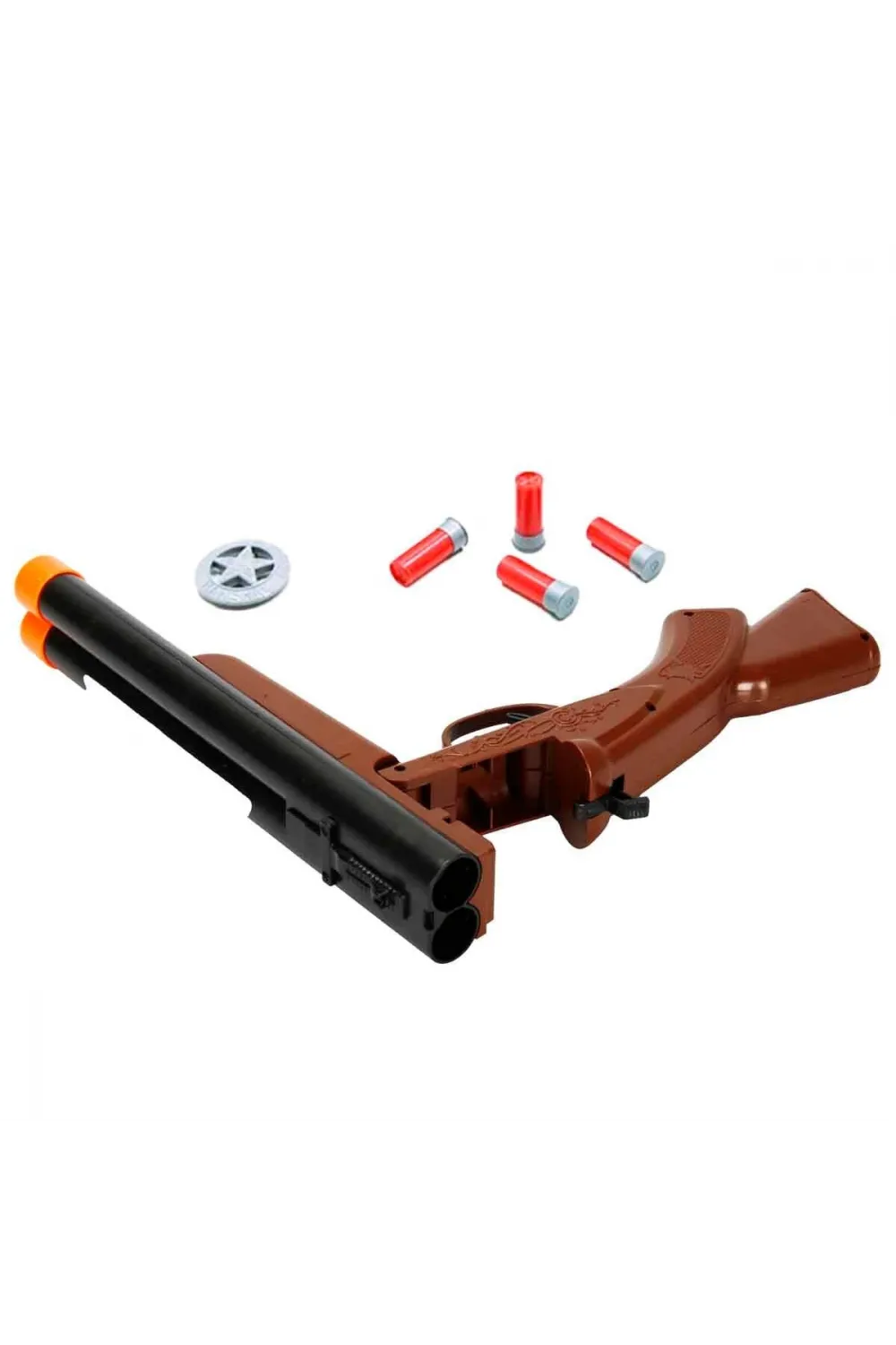 1080 WILD WEST COWBOY RIFLE W SOUND