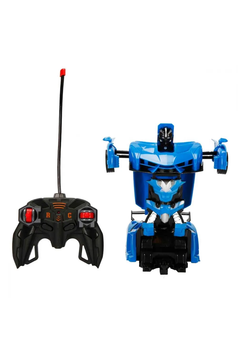 4328 SUN-YFN-SNC-R C ARABA ROBOT DÖNÜŞEBİLEN FF USB 2A