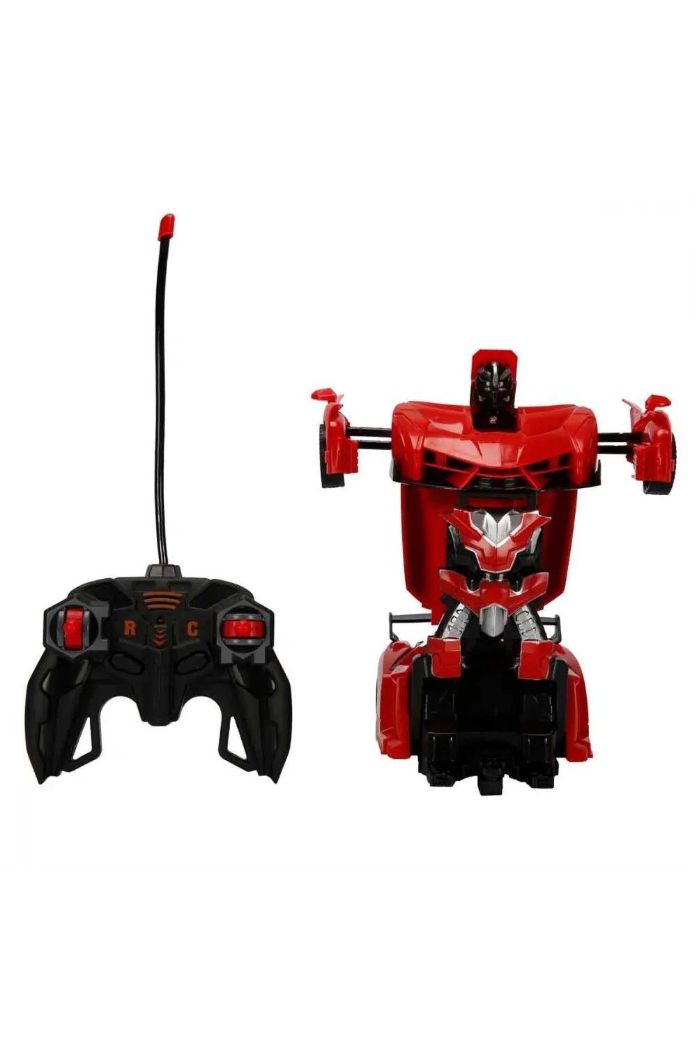 4328 SUN-YFN-SNC-R C ARABA ROBOT DÖNÜŞEBİLEN FF USB 2A