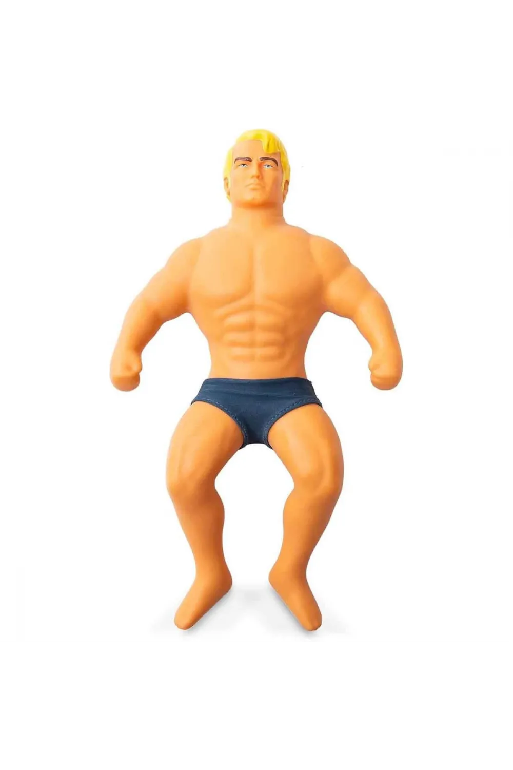 0095 SUN-BSF-FİGÜR STRECH ARMSTRONG RETRO 25CM