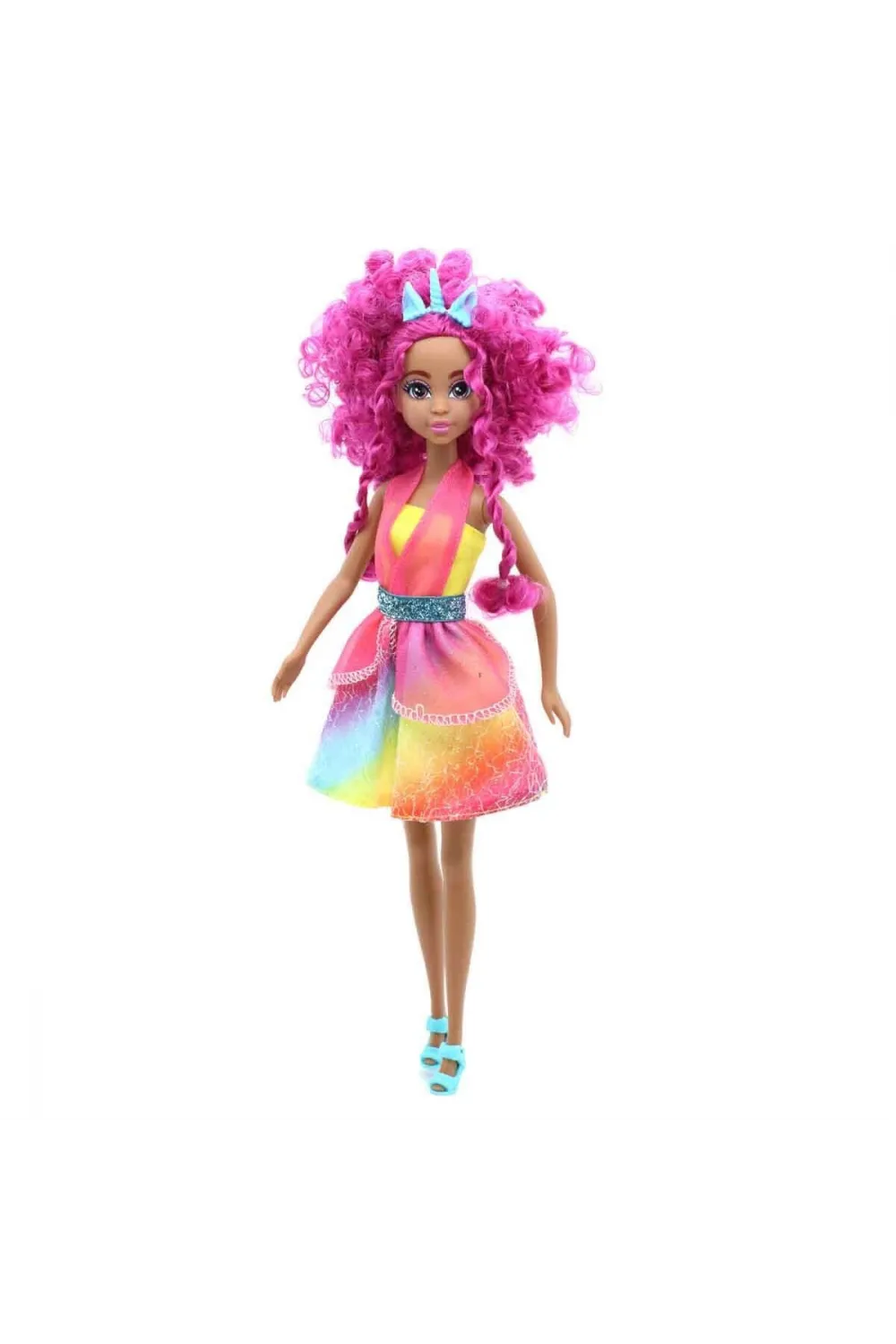 81031 SUN-FNV-MNK-BBK SET DREAMEEZ FANTASY BEBEKLER 5Lİ