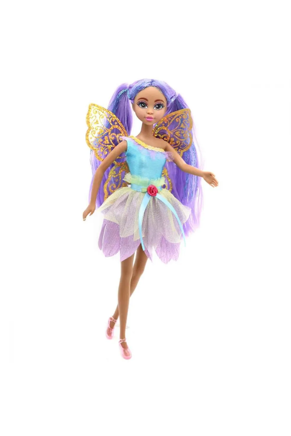 81031 SUN-FNV-MNK-BBK SET DREAMEEZ FANTASY BEBEKLER 5Lİ