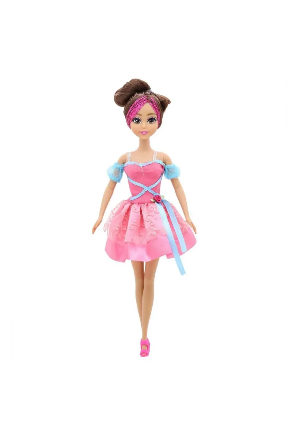 81031 SUN-FNV-MNK-BBK SET DREAMEEZ FANTASY BEBEKLER 5Lİ