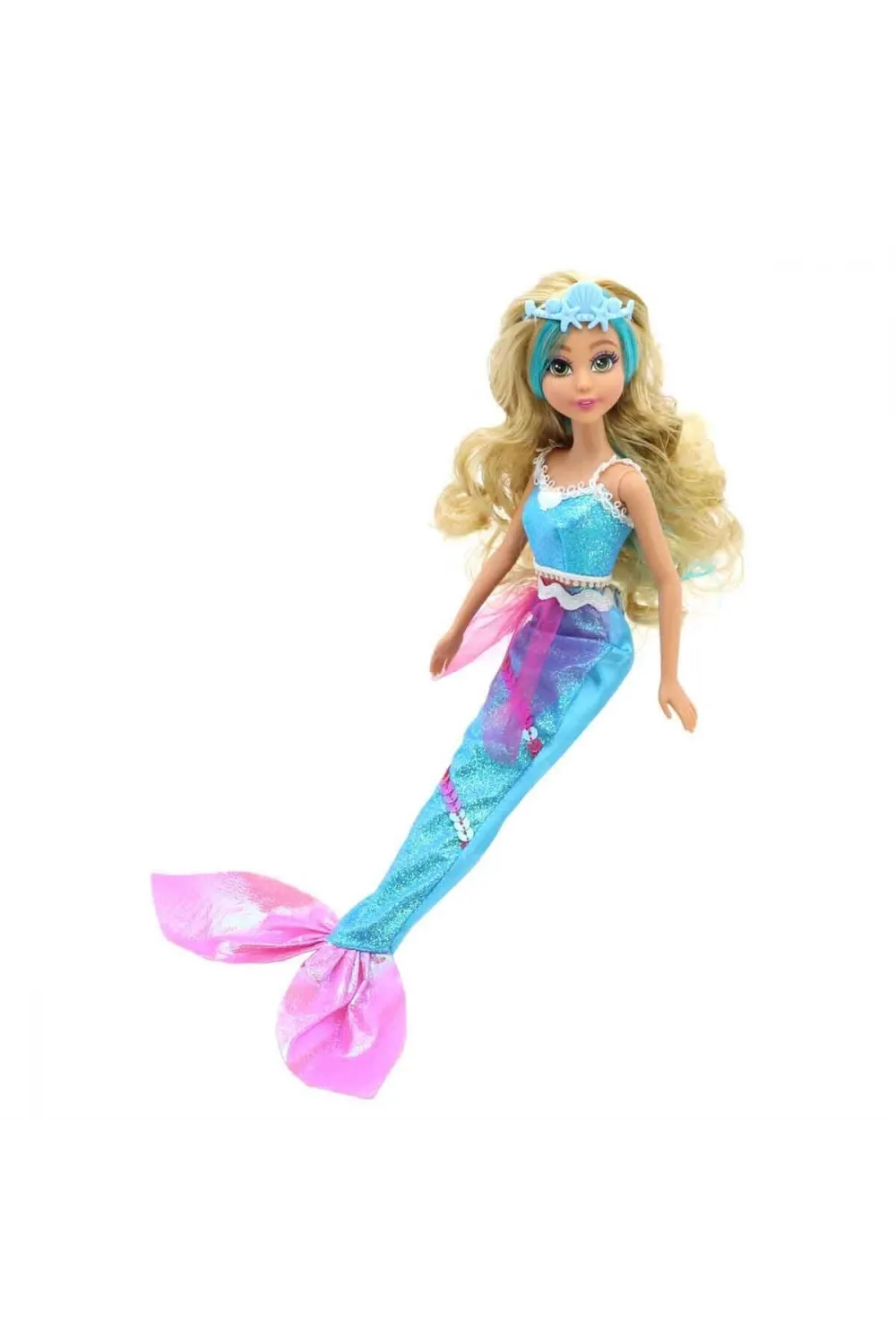 81031 SUN-FNV-MNK-BBK SET DREAMEEZ FANTASY BEBEKLER 5Lİ