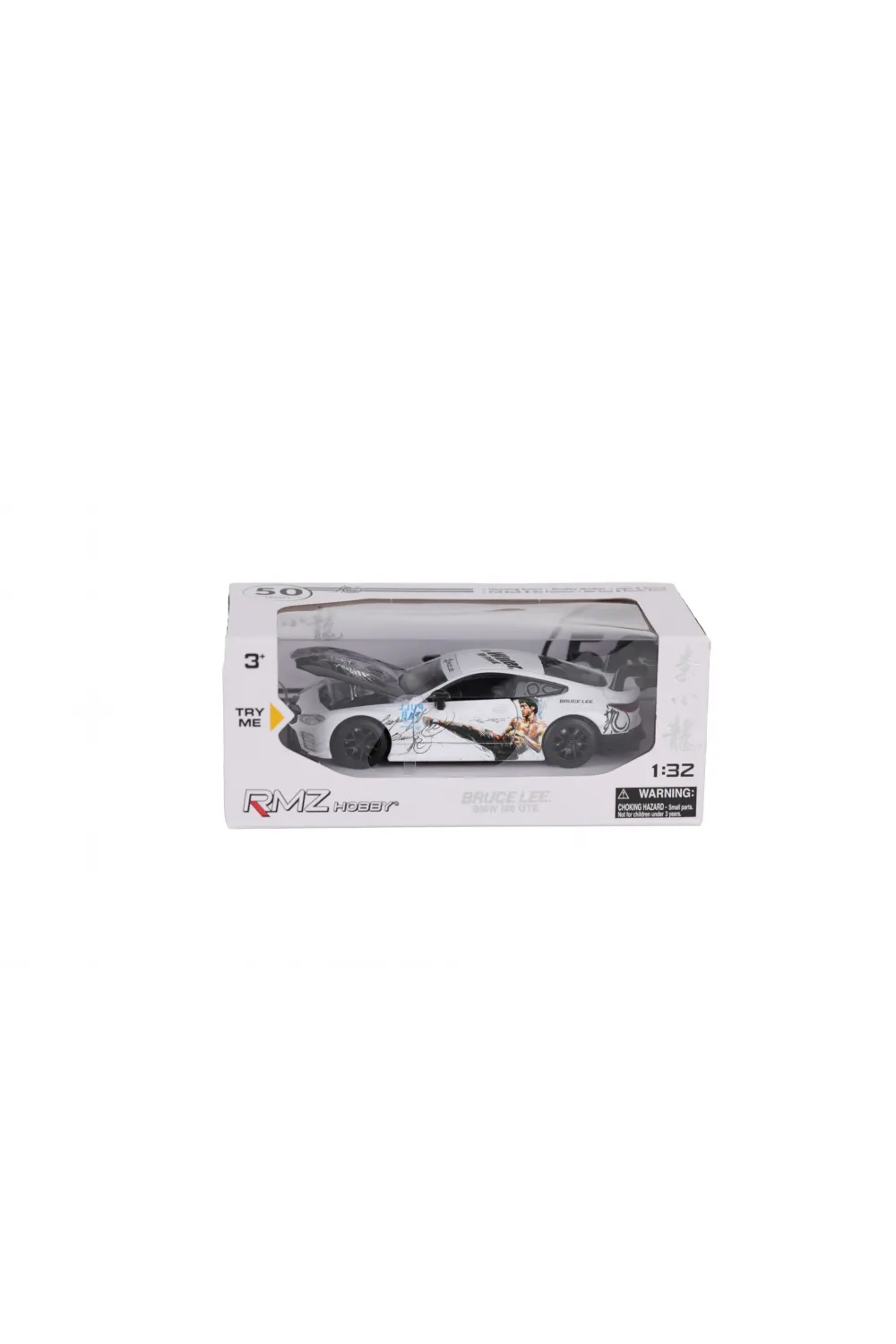 S00008409 -SUN-UNF-1/32 BRUCE LEE SERİSİ PB (SES-IŞIK) 5A 24D
