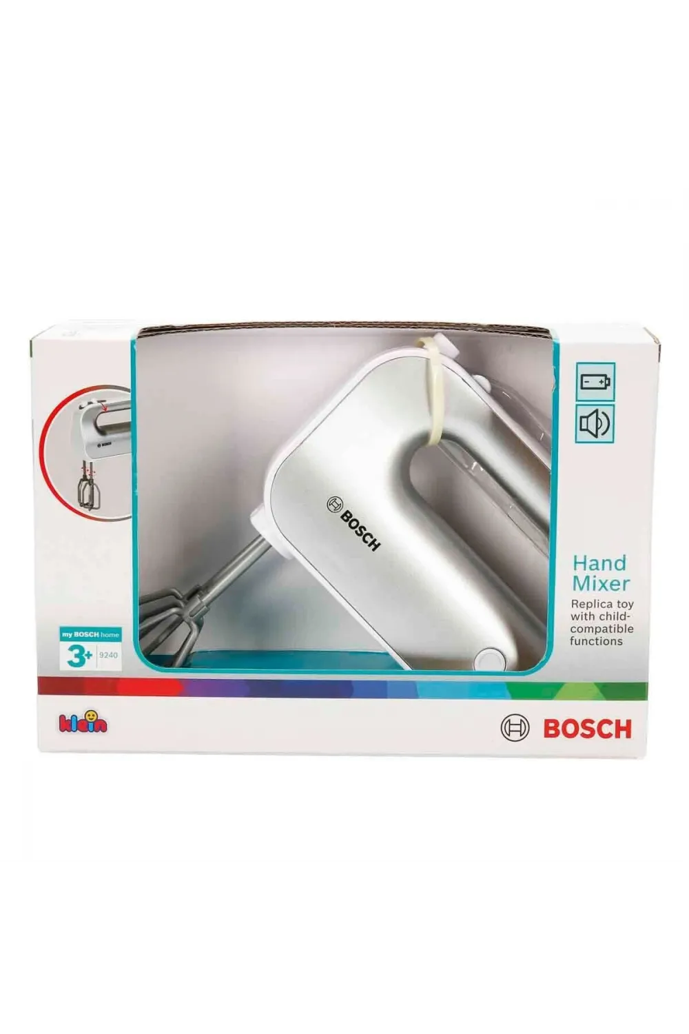 S02009240 -SUN-KLT-EV ALETİ BOSCH EL MİKSERİ GMŞ.