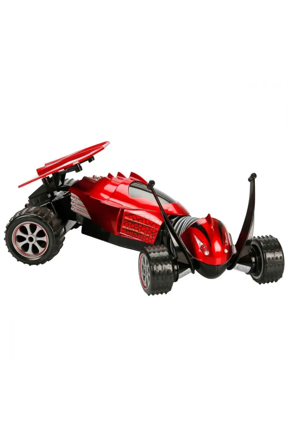 S00021011 -SUN-PMD-SNC-R/C AKROBAT XCORPION PRO 2.4GHZ.IŞIKLI
