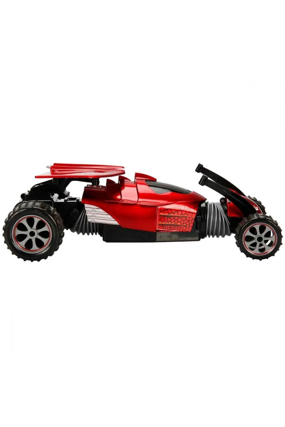S00021011 -SUN-PMD-SNC-R/C AKROBAT XCORPION PRO 2.4GHZ.IŞIKLI