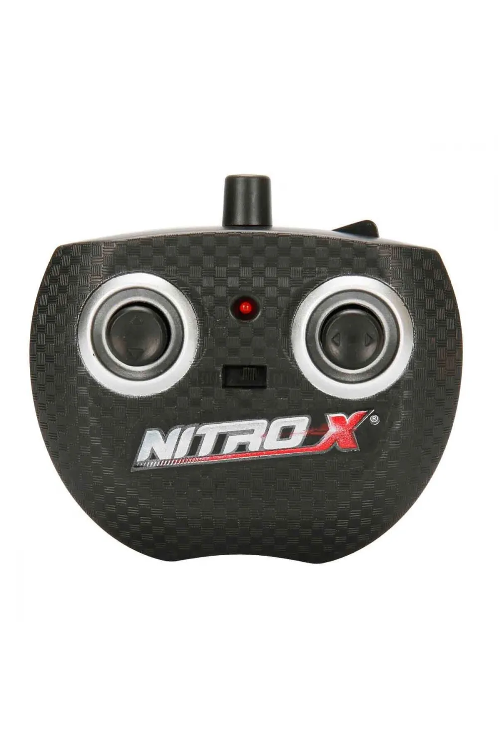 S00021011 -SUN-PMD-SNC-R/C AKROBAT XCORPION PRO 2.4GHZ.IŞIKLI