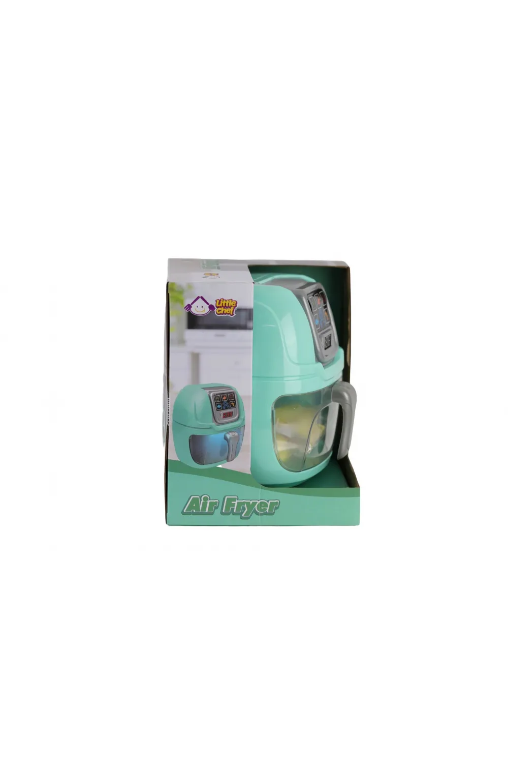 S00004913 -SUN-RST-LCH-EV ALETİ AIR FRYER SES/IŞIK A.YŞL.