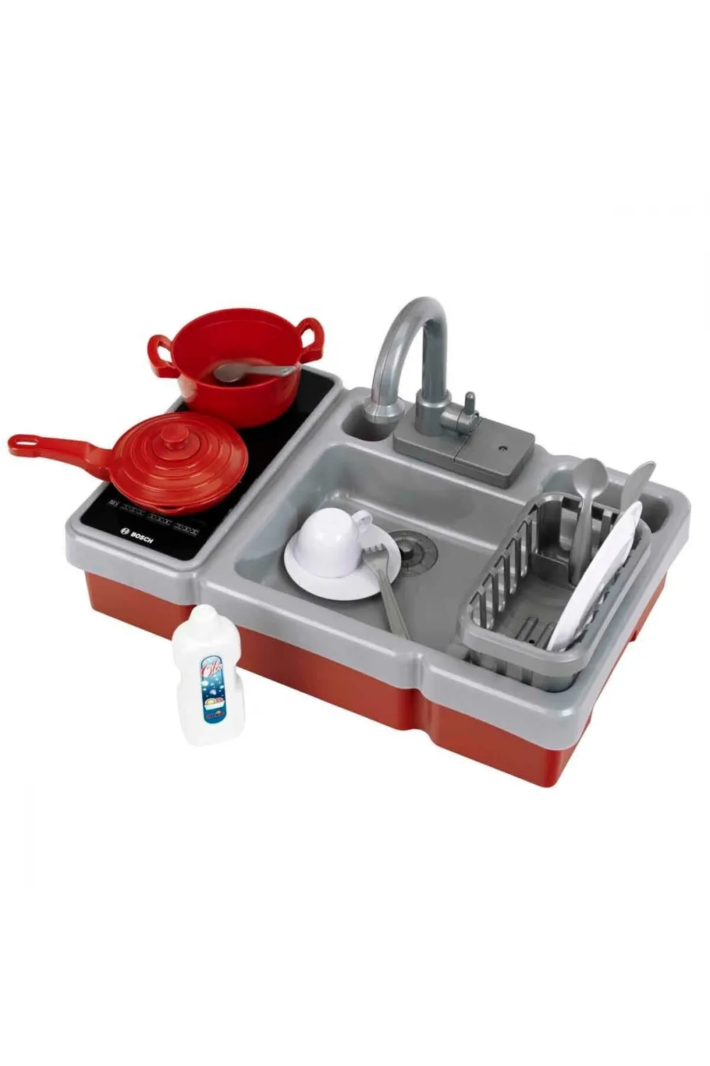 S00007110 -SUN-KLT-BOSCH MUTFAK SET OCAK/LAVABO SES/IŞIK