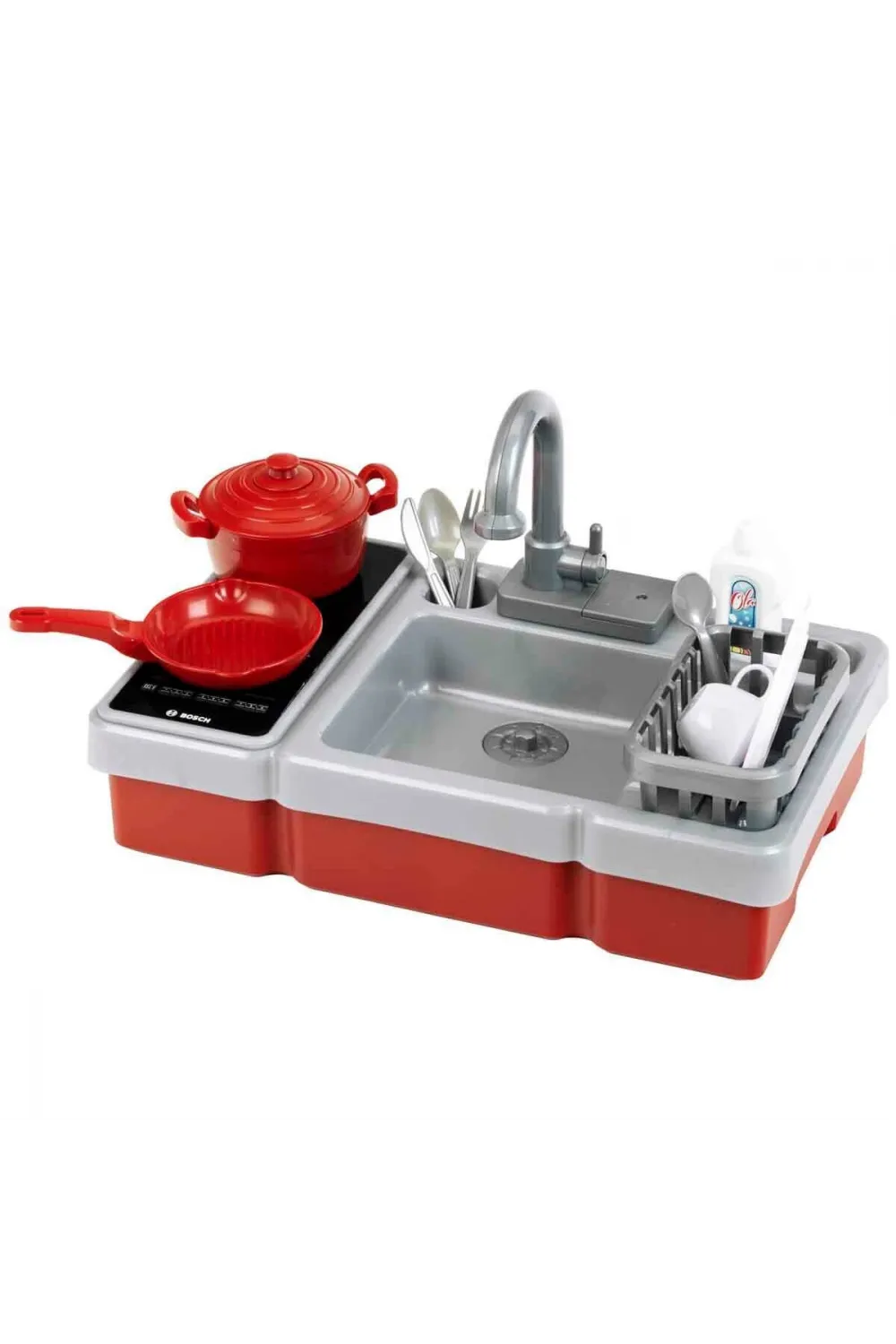 S00007110 -SUN-KLT-BOSCH MUTFAK SET OCAK/LAVABO SES/IŞIK