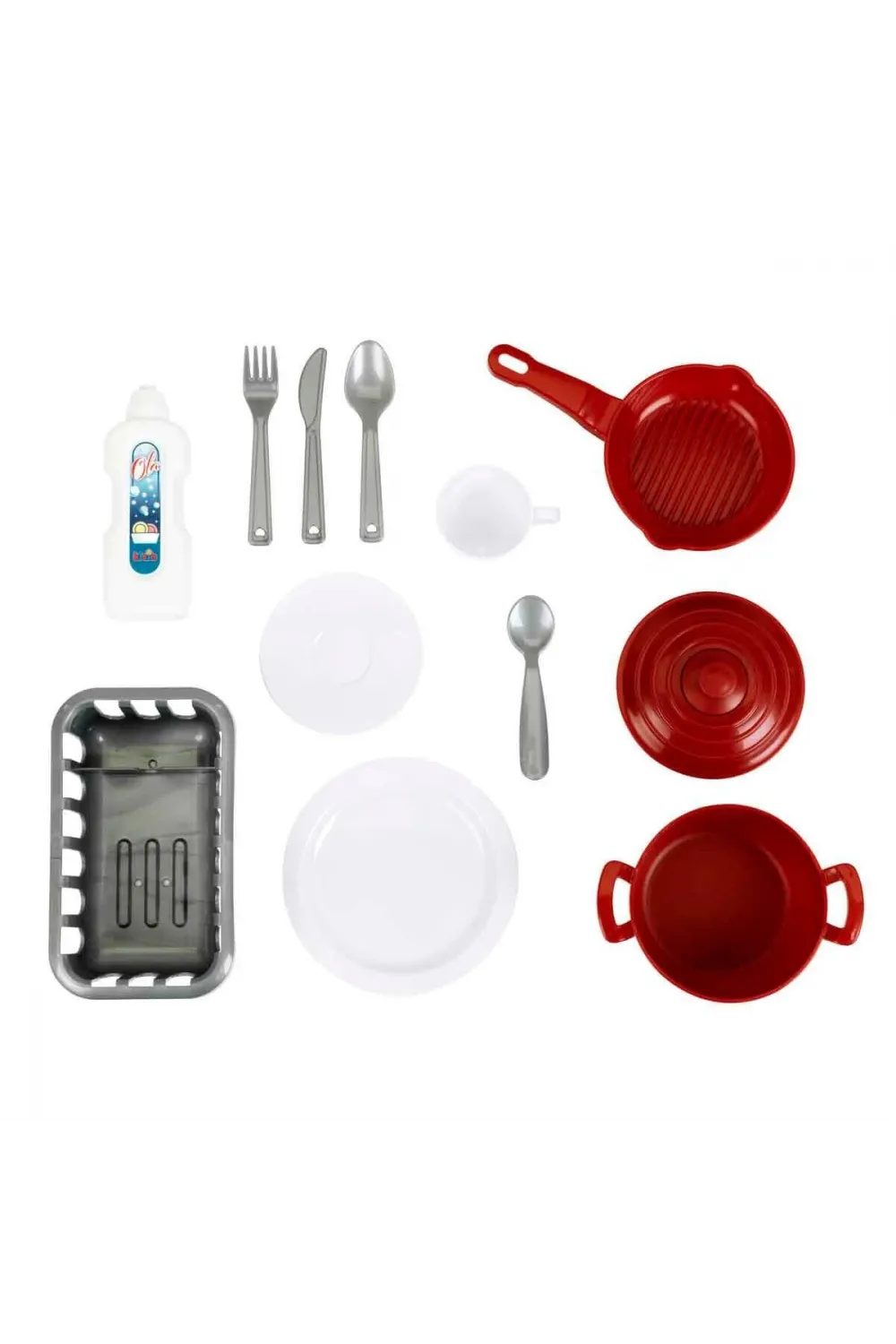 S00007110 -SUN-KLT-BOSCH MUTFAK SET OCAK/LAVABO SES/IŞIK