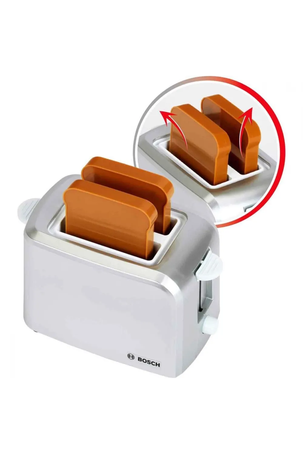 S00009210 -SUN-KLT-EV ALETİ BOSCH TOST MAKİNESİ GMŞ.SESLİ