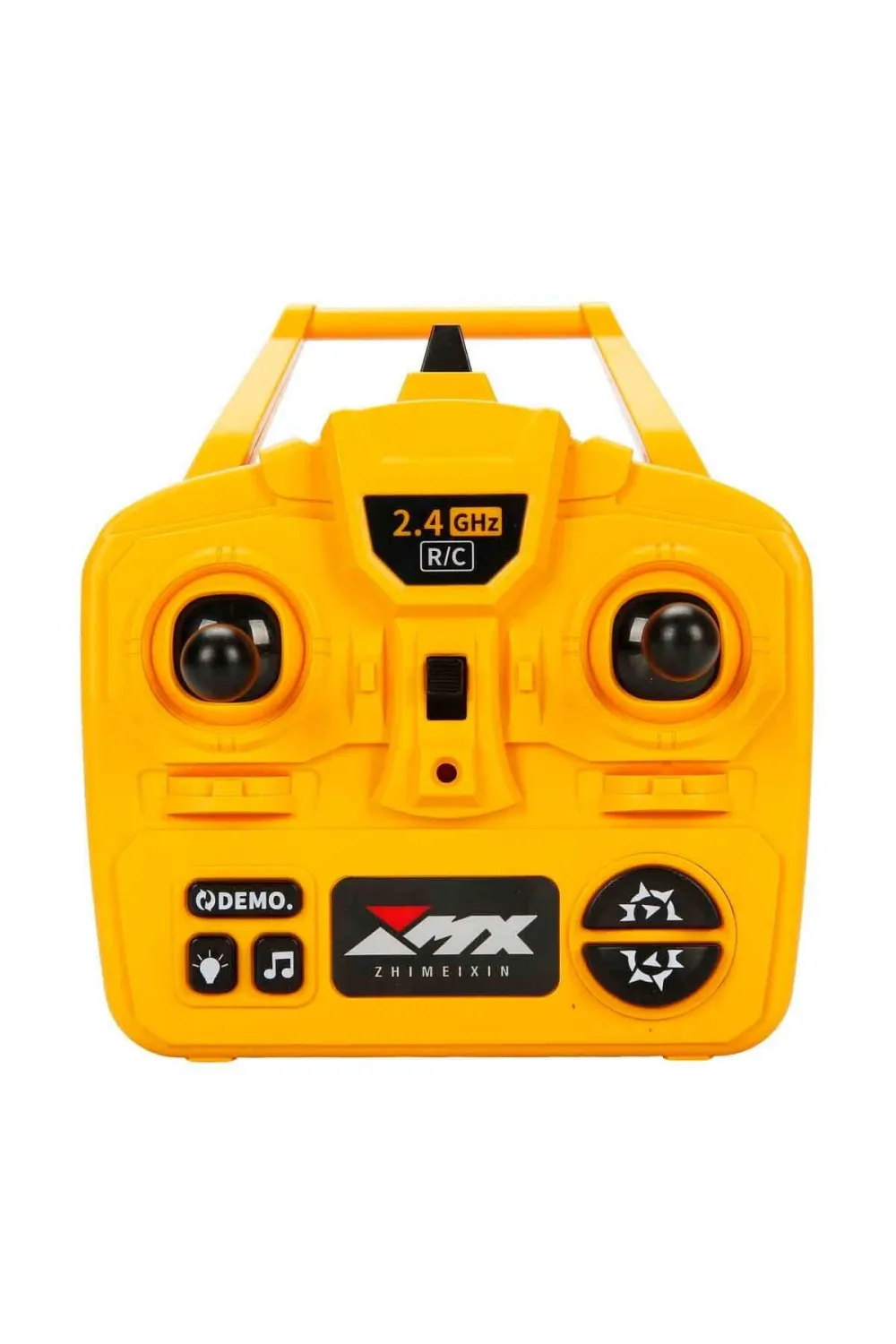 5084 SUN-RST-RC İŞ MAKİNESİ 1 18 BETON MİKSERİ FF 9CH 3 7V USB 2 4 GHZ SESLİ IŞI