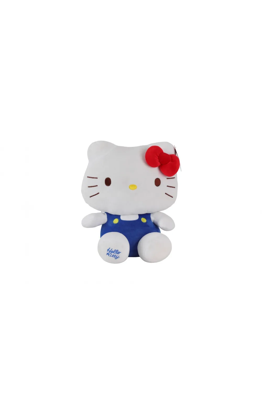 6116 SUN-JBT-PELUŞ H KITTY S4 30CM HKTY