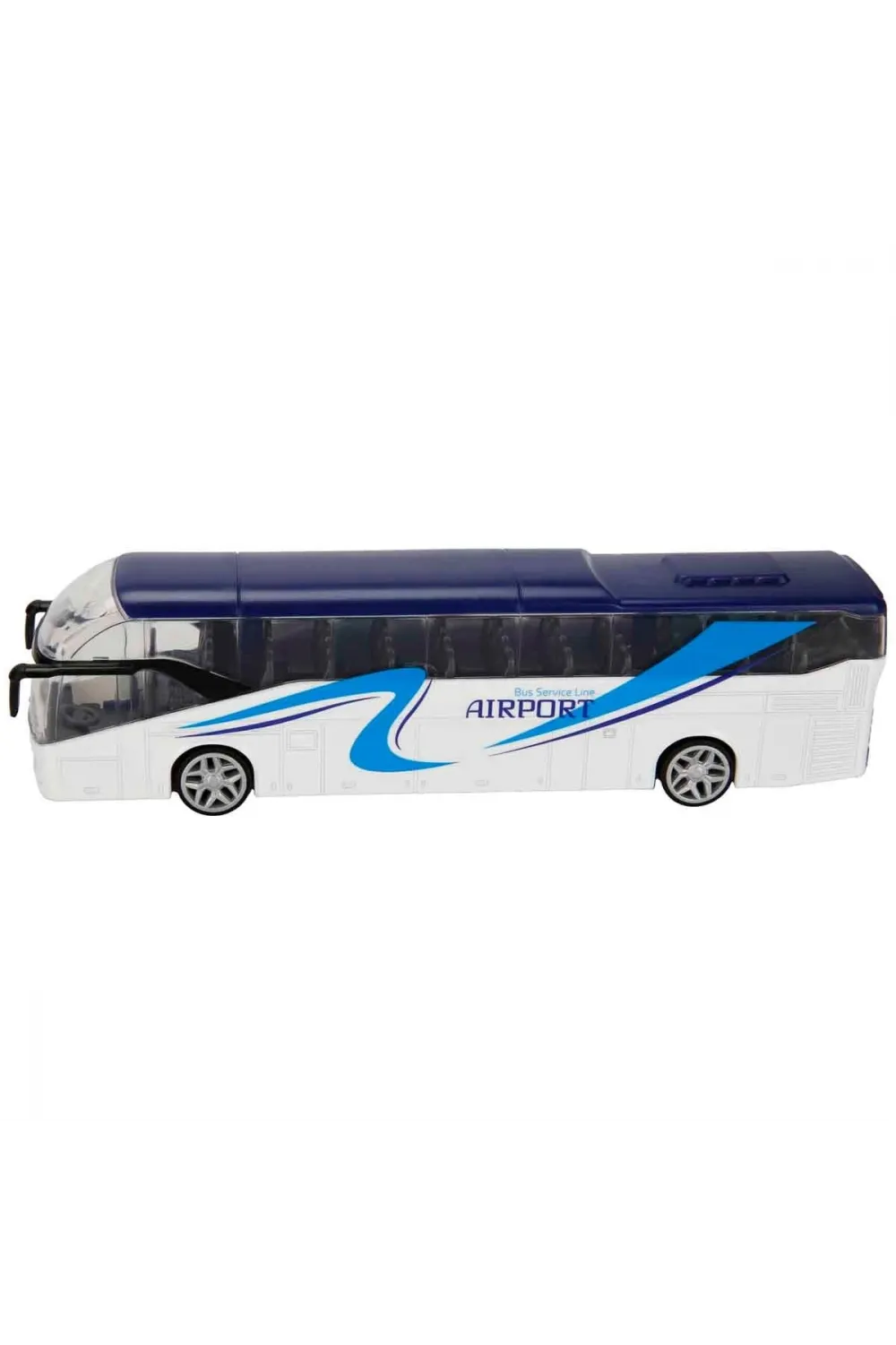 0024 SUN-HTI-TMZ-DC ŞEHİR ARAÇLARI 3A 12D(Belirtilen fiyat, tekli satış için adet fiyatıdır.)