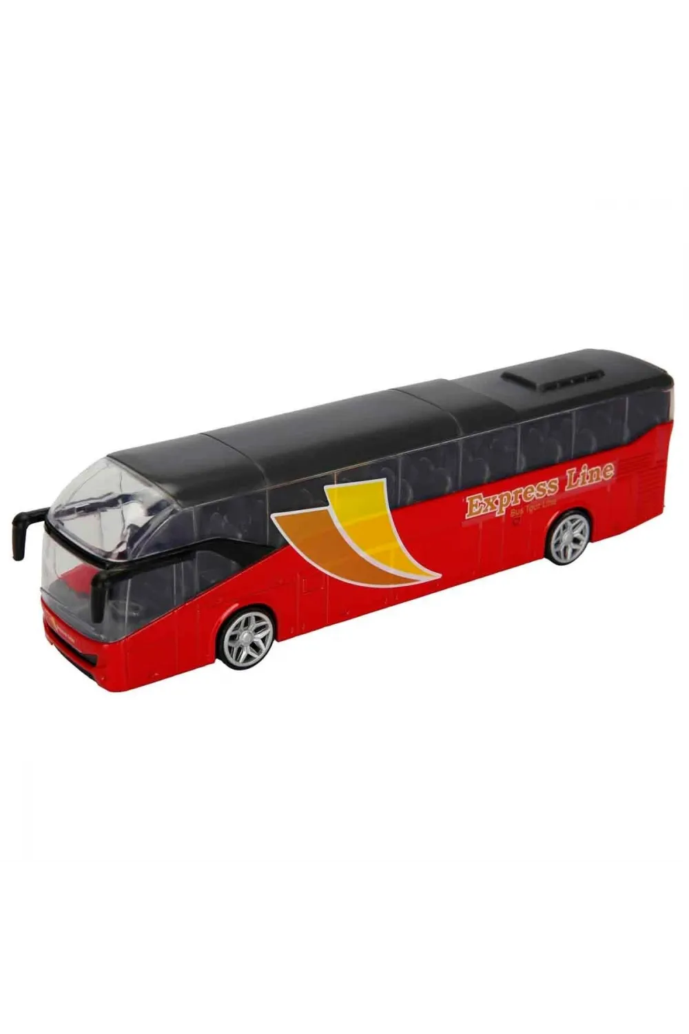 0024 SUN-HTI-TMZ-DC ŞEHİR ARAÇLARI 3A 12D(Belirtilen fiyat, tekli satış için adet fiyatıdır.)