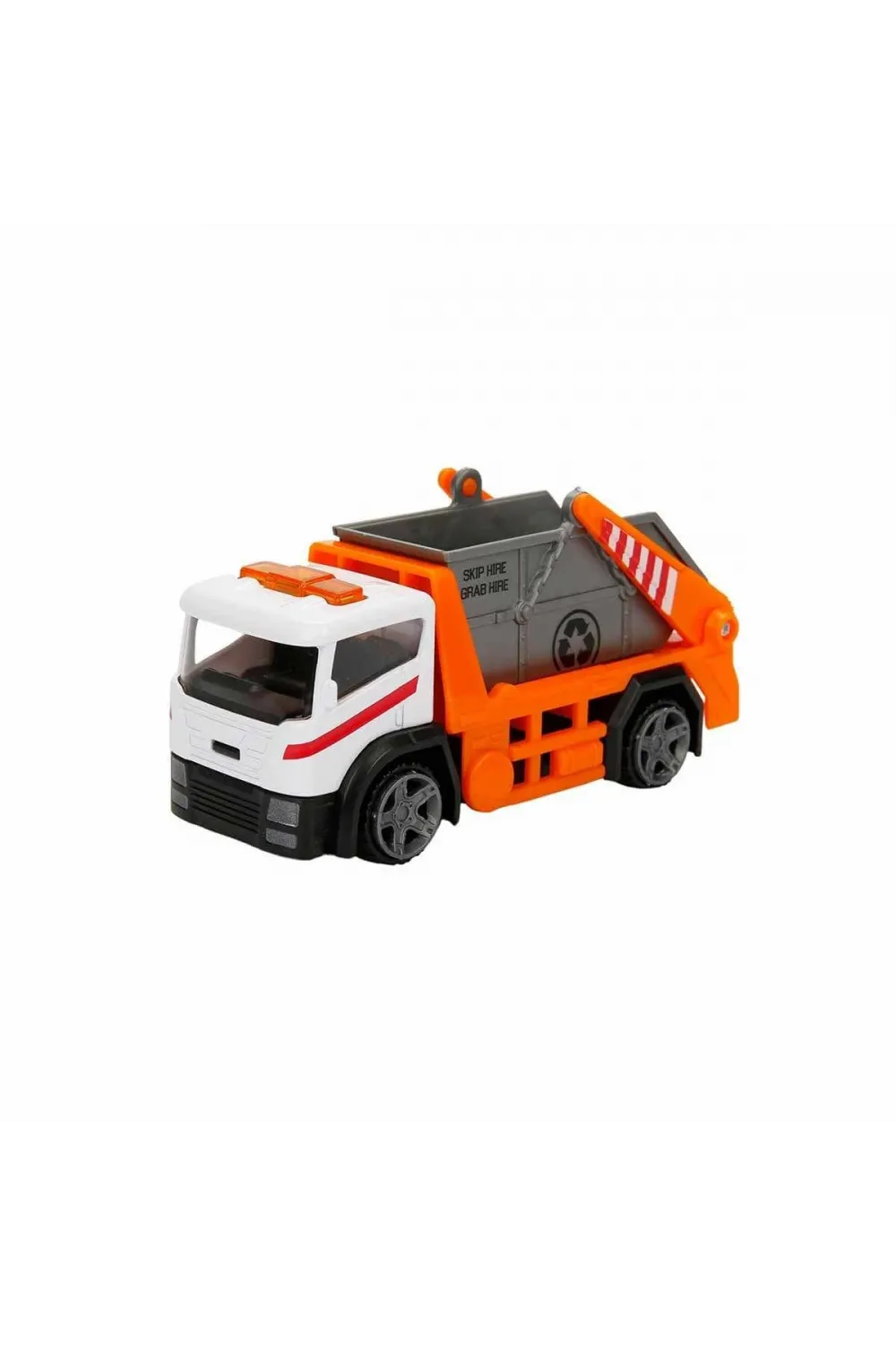 64491 SUN-HTI-TMZ-DC S K ŞEHİR KAMYONLARI 4A 12D