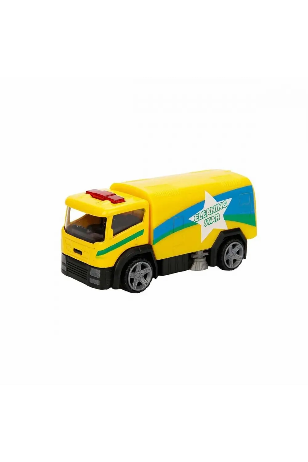 64491 SUN-HTI-TMZ-DC S K ŞEHİR KAMYONLARI 4A 12D