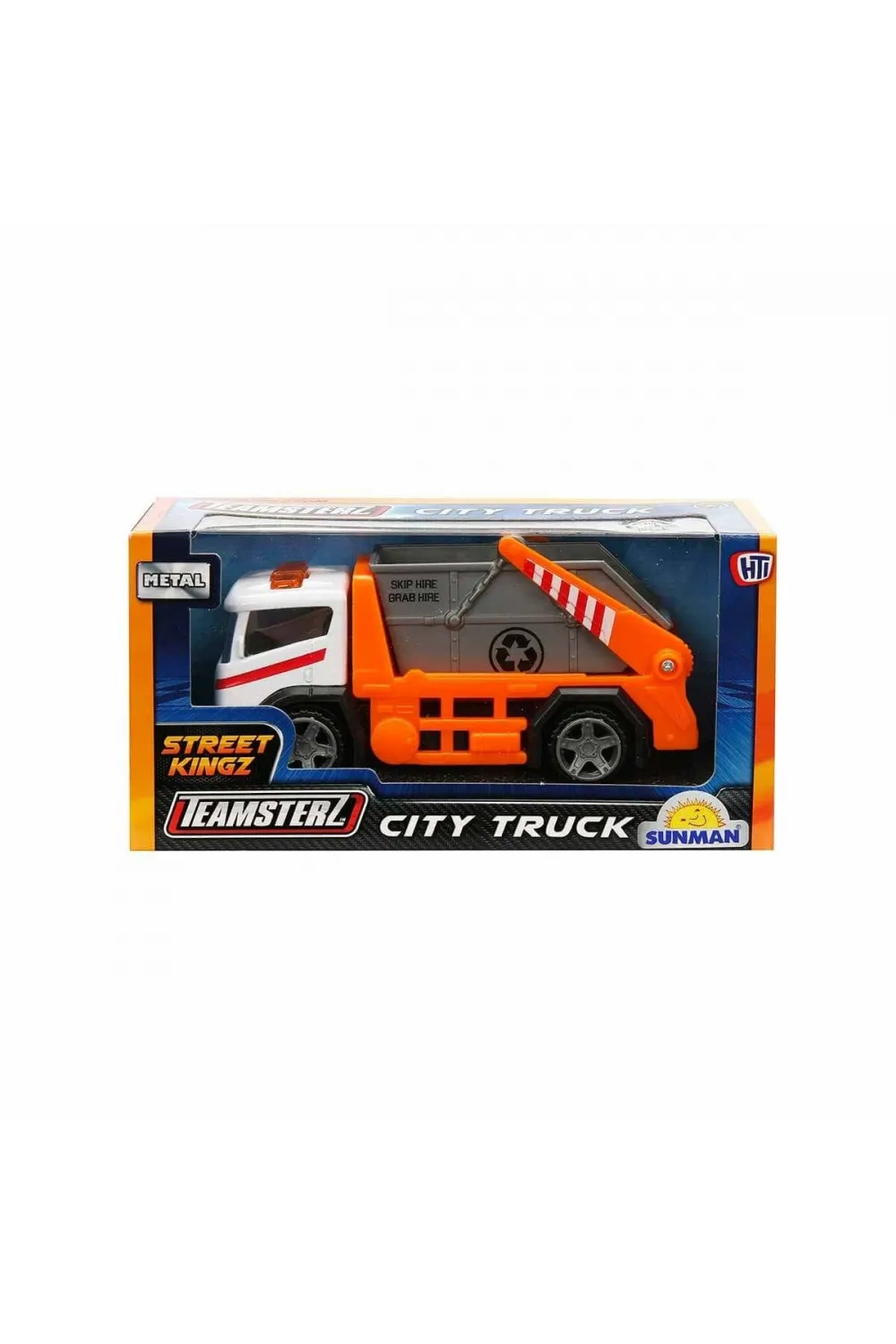 64491 SUN-HTI-TMZ-DC S K ŞEHİR KAMYONLARI 4A 12D