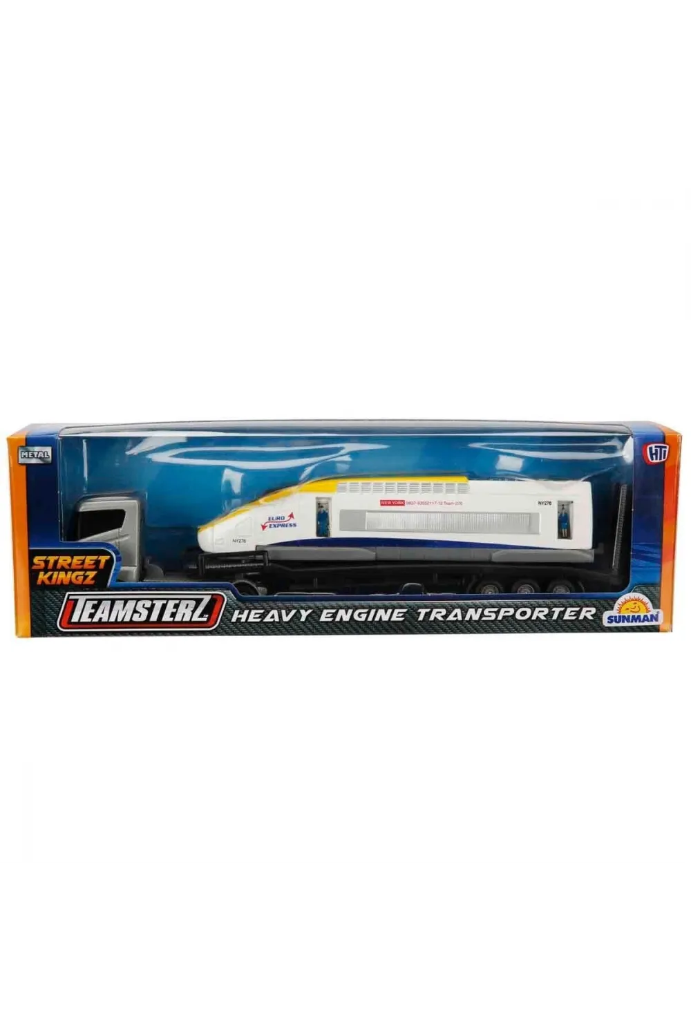 70248 SUN-HTI-TMZ-DCS K AĞIR MOTOR TAŞIYICI 3A 12D
