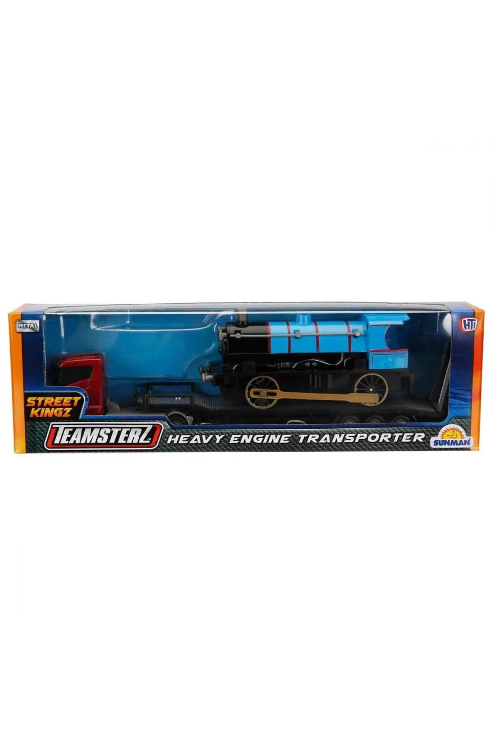 70248 SUN-HTI-TMZ-DCS K AĞIR MOTOR TAŞIYICI 3A 12D