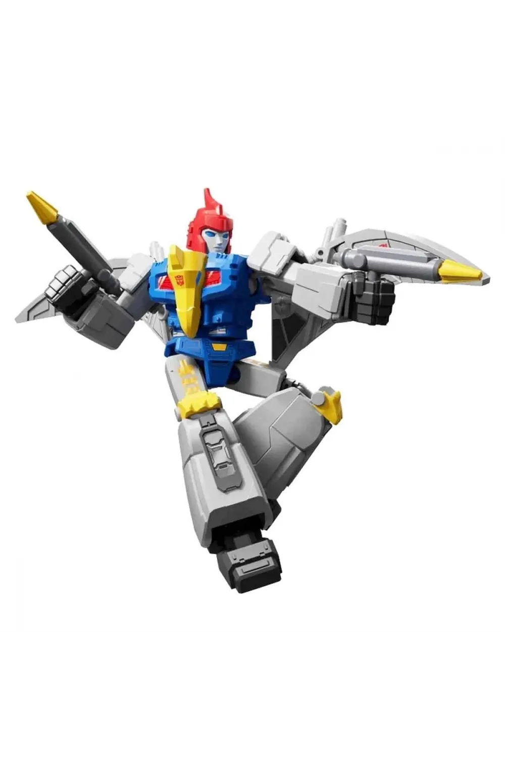 71106 SUN-BLO-FİGÜR TRANSFORMERS GALAXY VERSİYON 06 TRNS 9D(Belirtilen fiyat, tekli satış için adet fiyatıdır.)