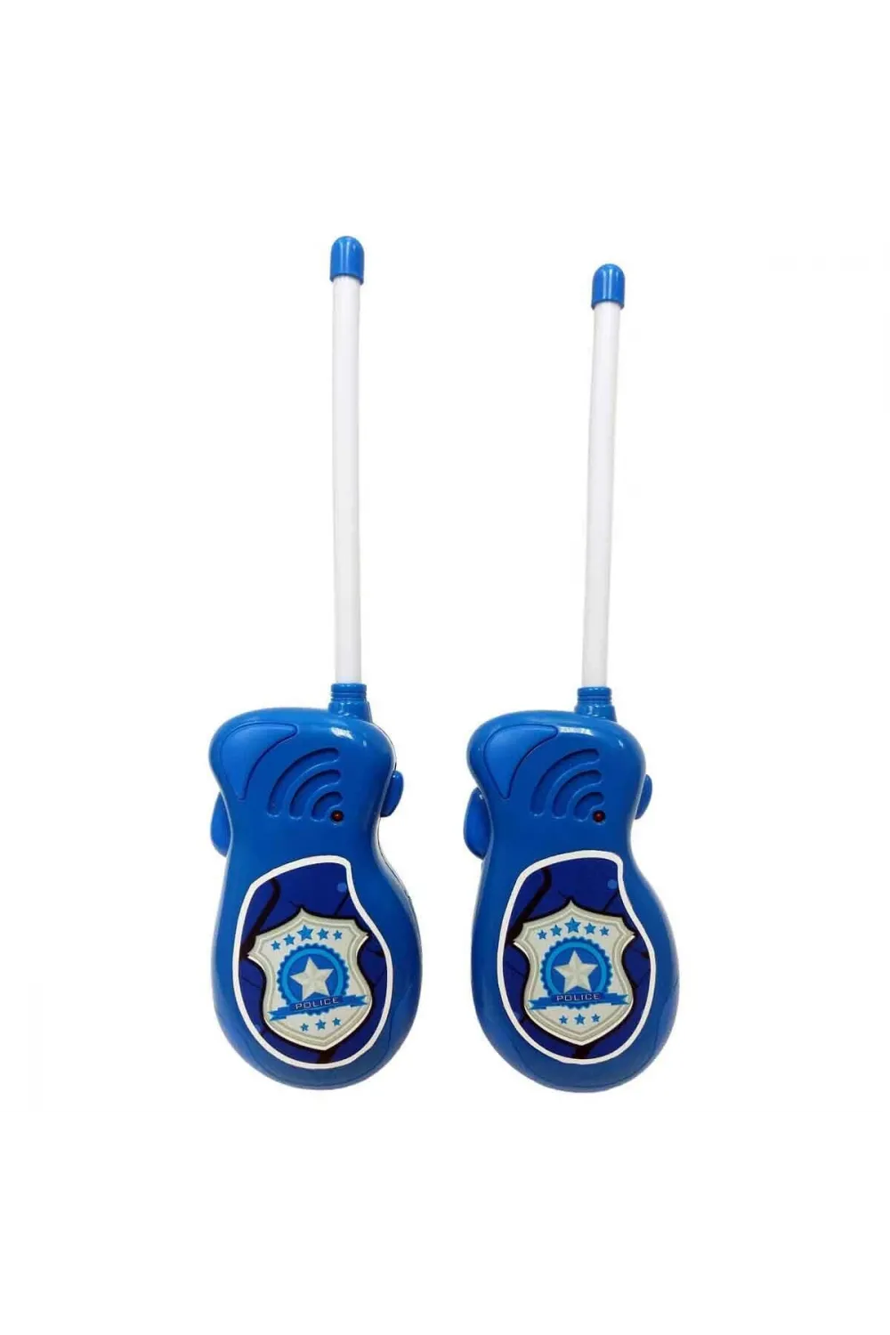 6054 SUN-WON-ECH-TELSİZ POLİS İTFAİYE TEMALI 9V KRTL 2A